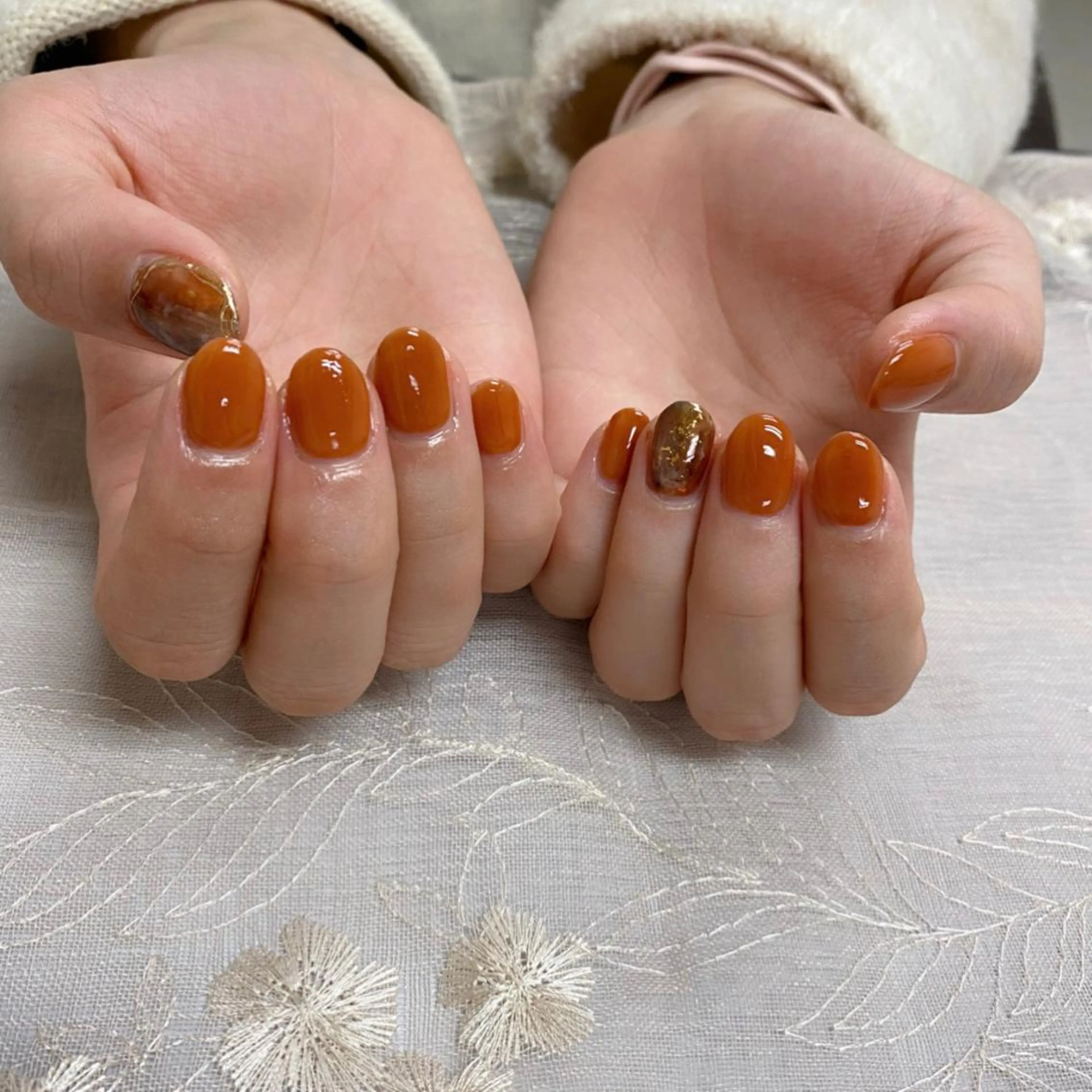 ネイル アートネイル ハンドネイル ショートネイル. Home sweetのネイルデザイン