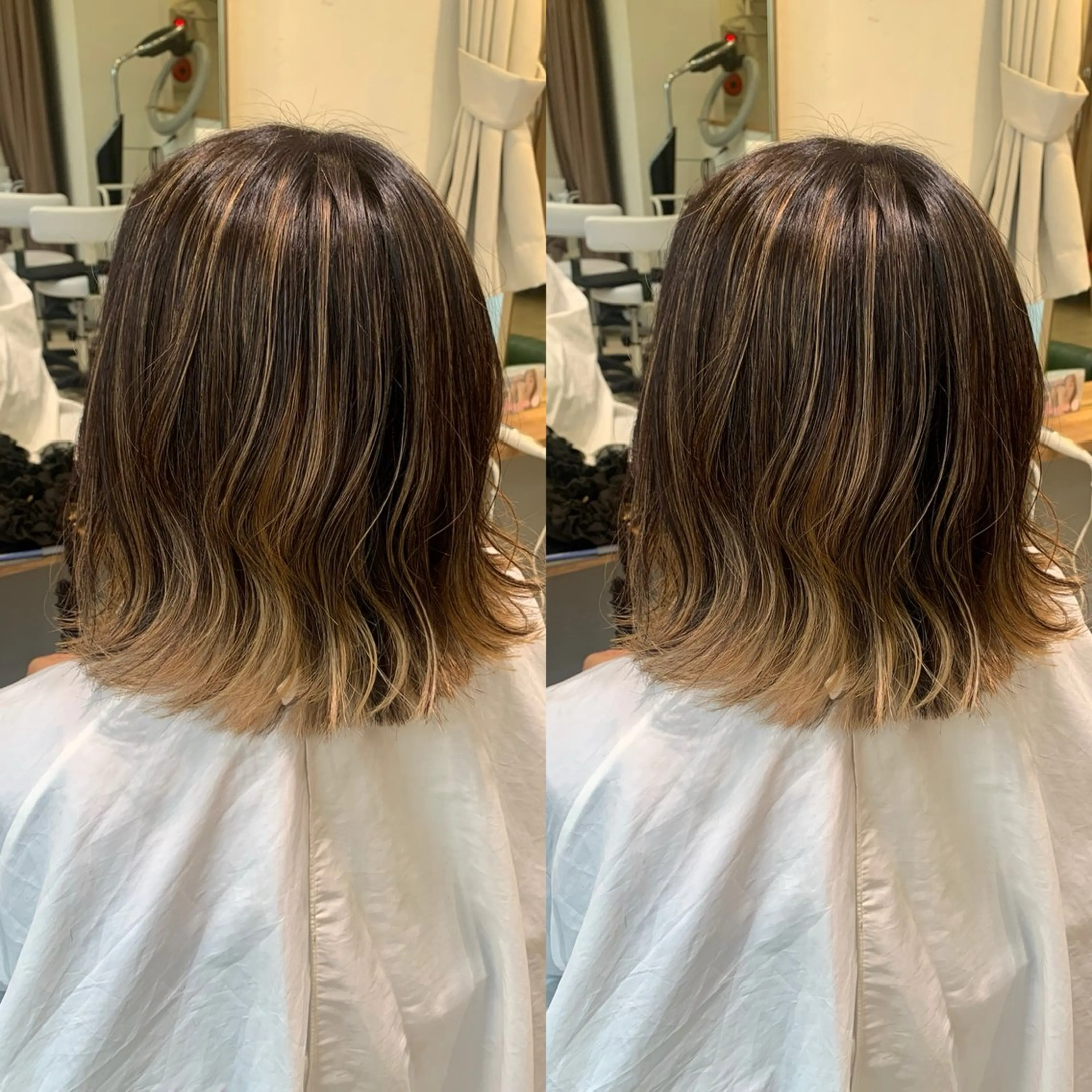 ミディアム 美容師＆アイリスト 🎀KYONOのマツエク・マツパデザイン