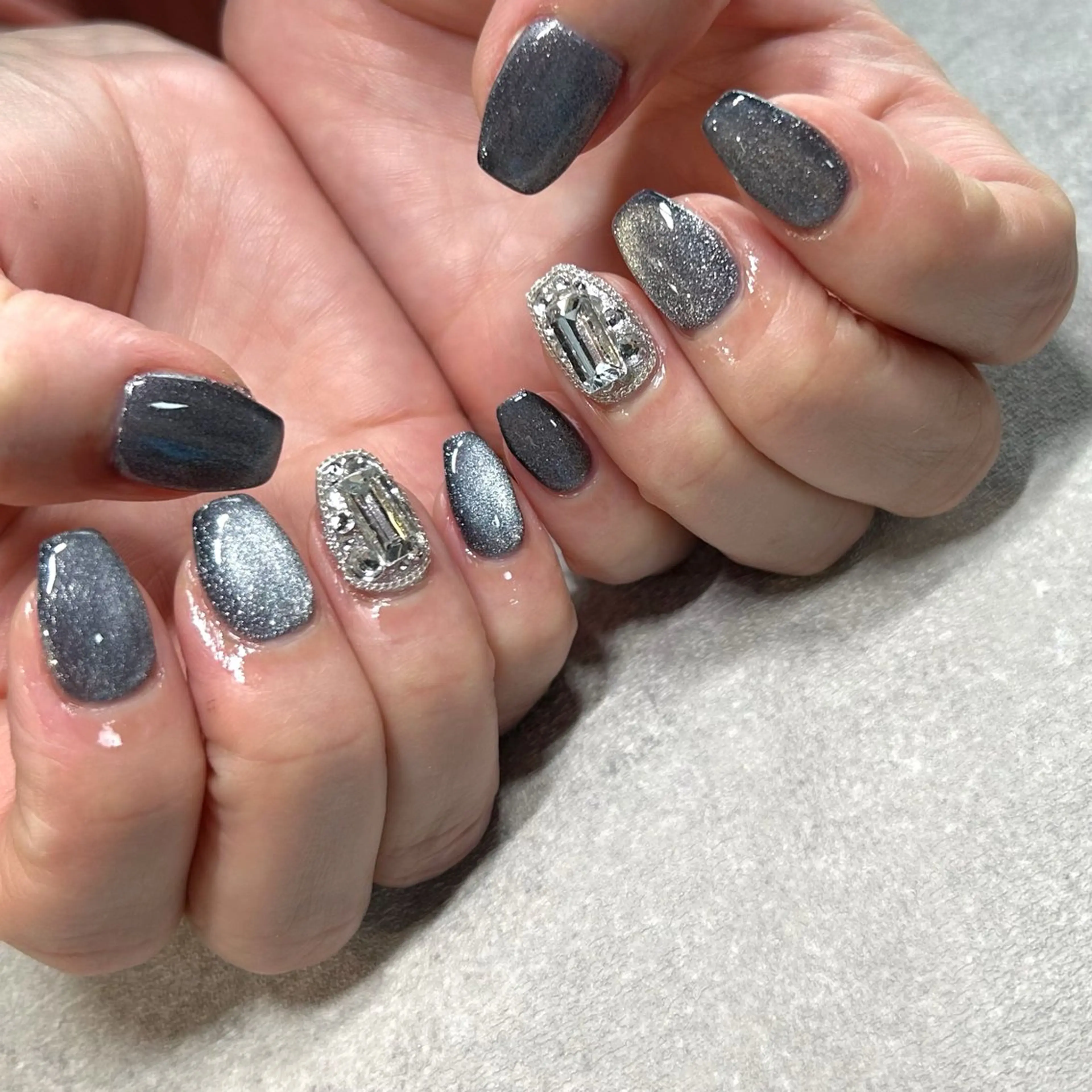 ネイル na kaのネイルデザイン