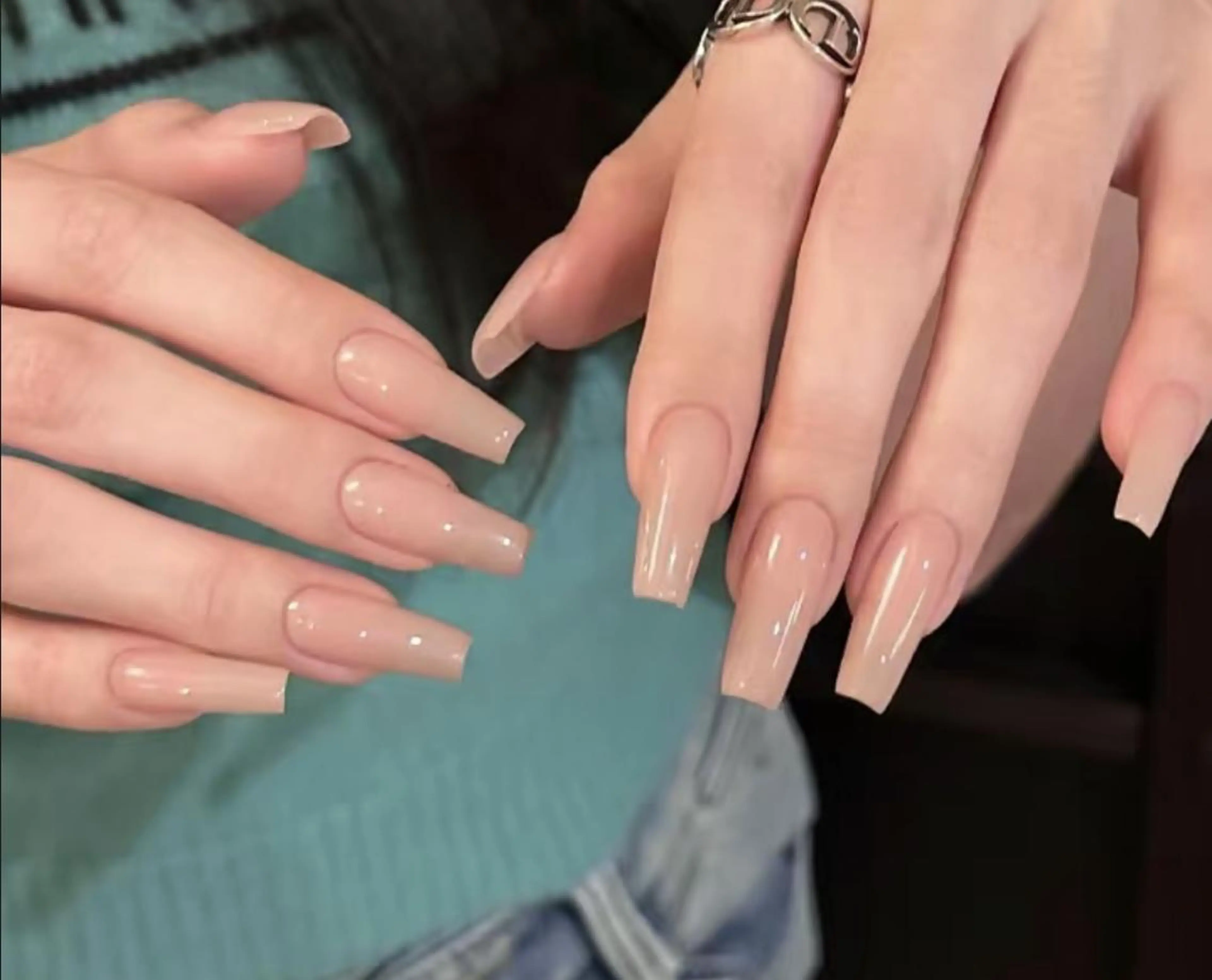 ネイル ハンドネイル Molly _nailのネイルデザイン