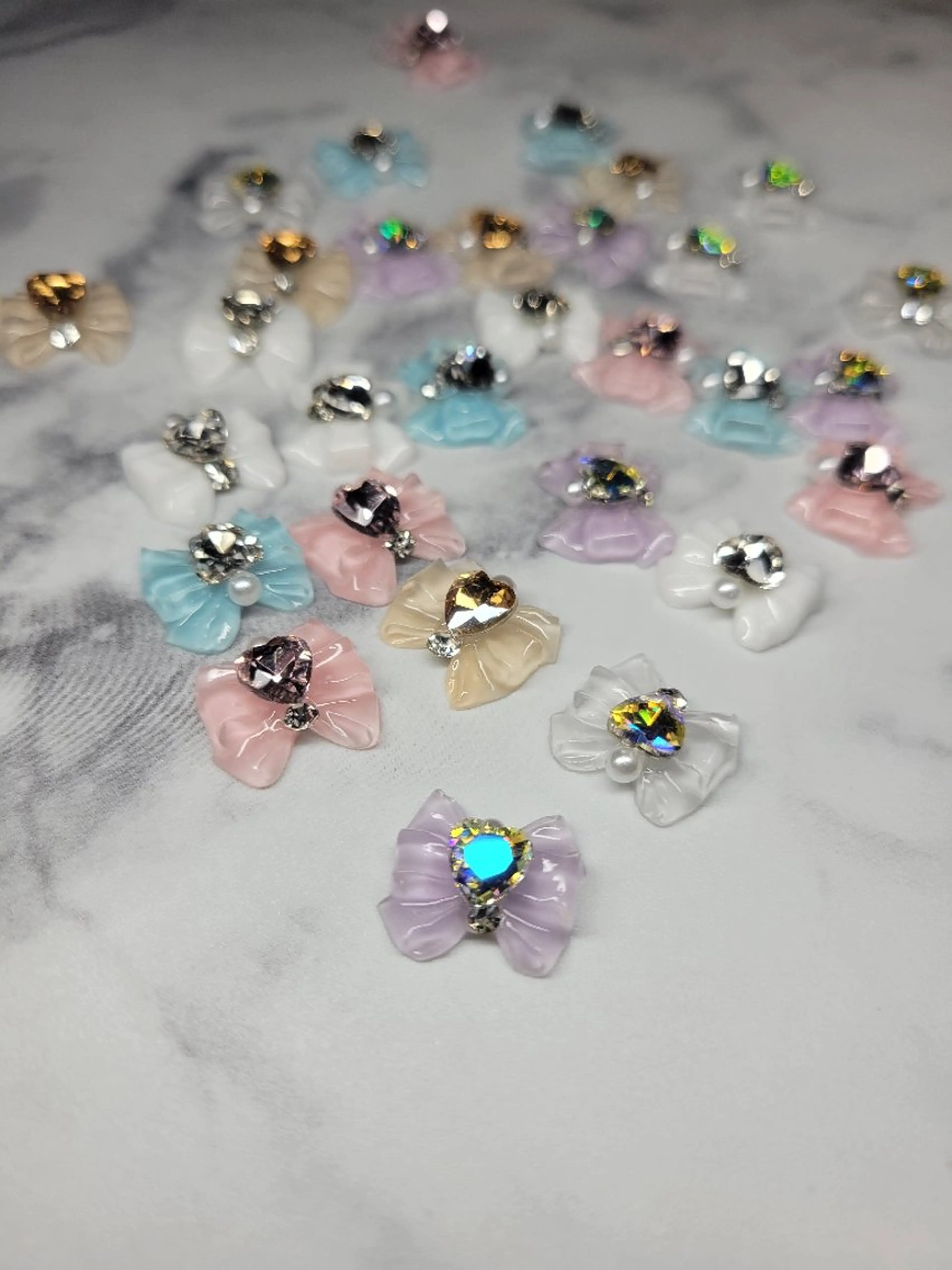 ネイル Nail salon Coco所属・Nail salon Coco【溝の口駅】のネイルデザイン