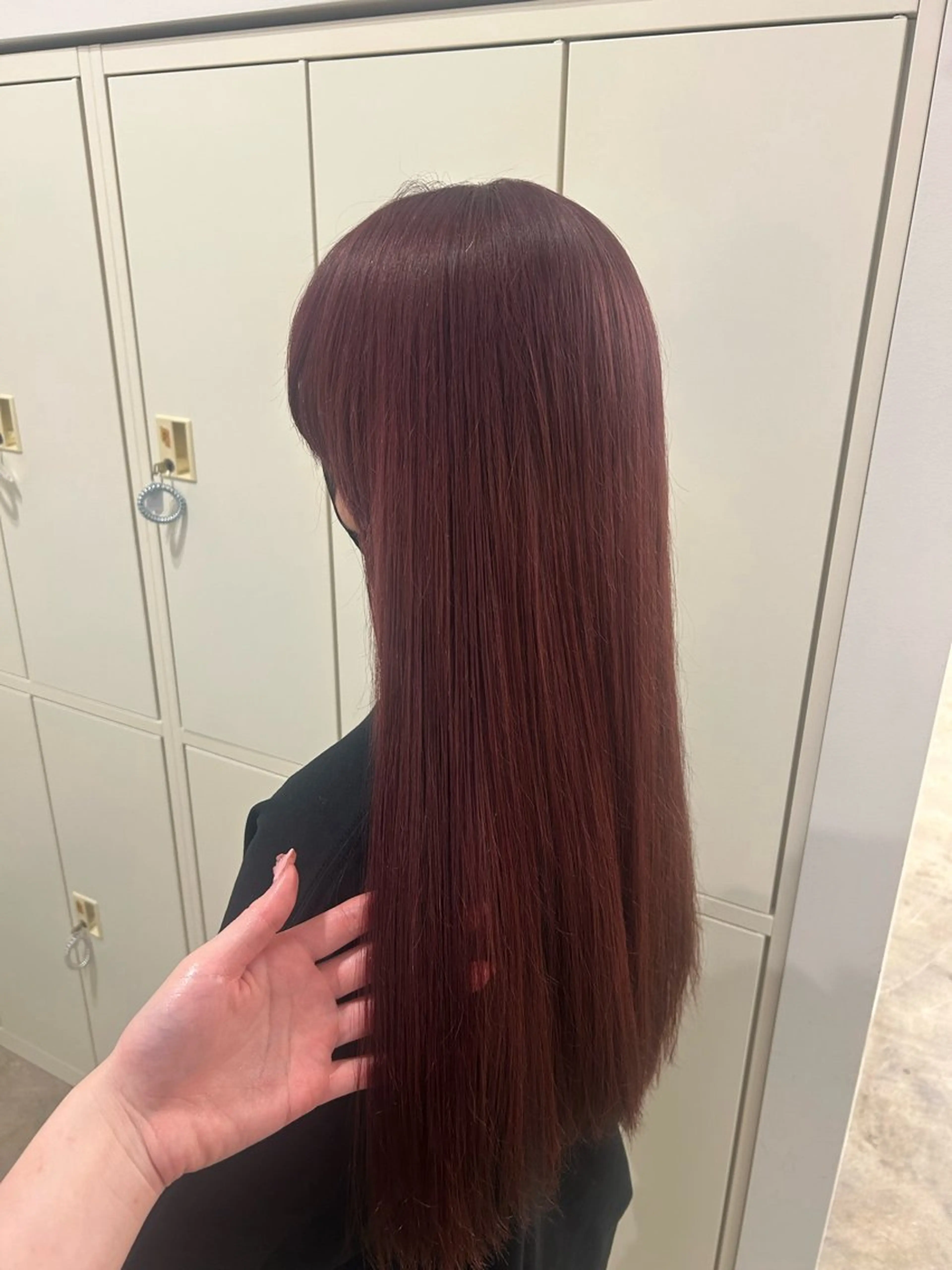 💖3月11日9時​〜​限定無料施術💖ロングカットのみ💇🏼‍♀️の写真