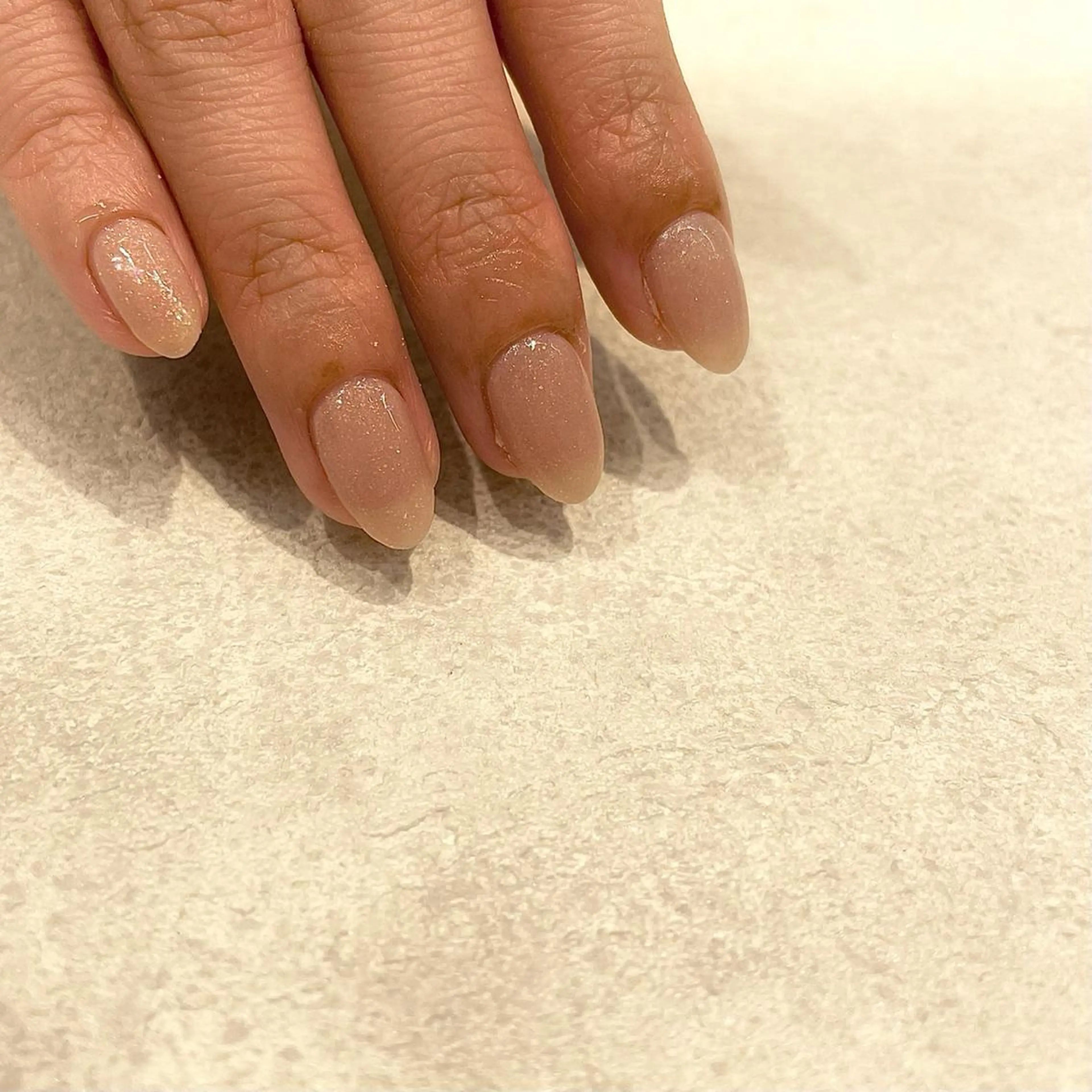 ネイル ハンドネイル UN by ao.のネイルデザイン