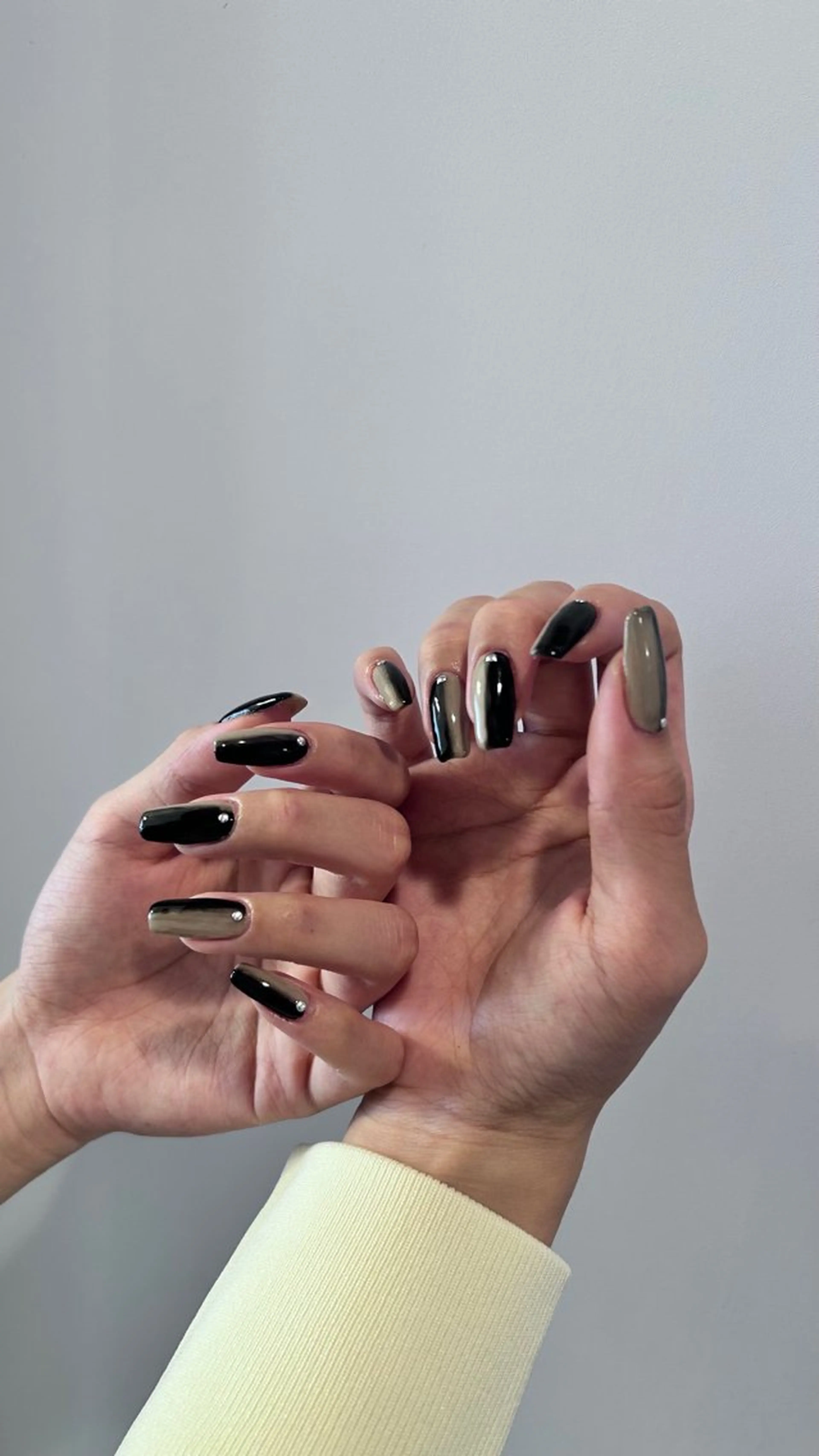 ネイル Atelier Ariのネイルデザイン