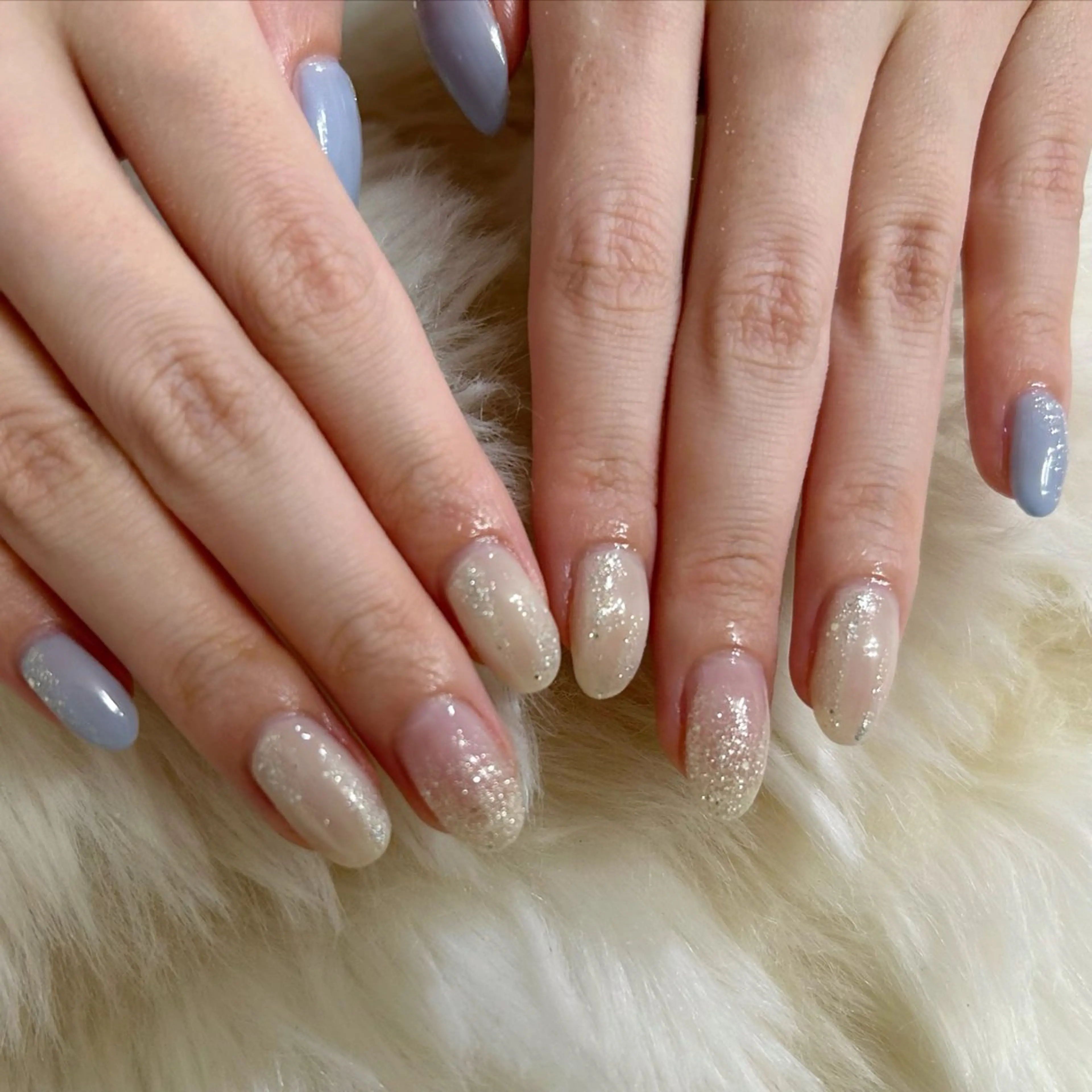 ネイル ハンドネイル パラジェル登録サロンfeerique所属・Uchida Mayunaのその他イメージ