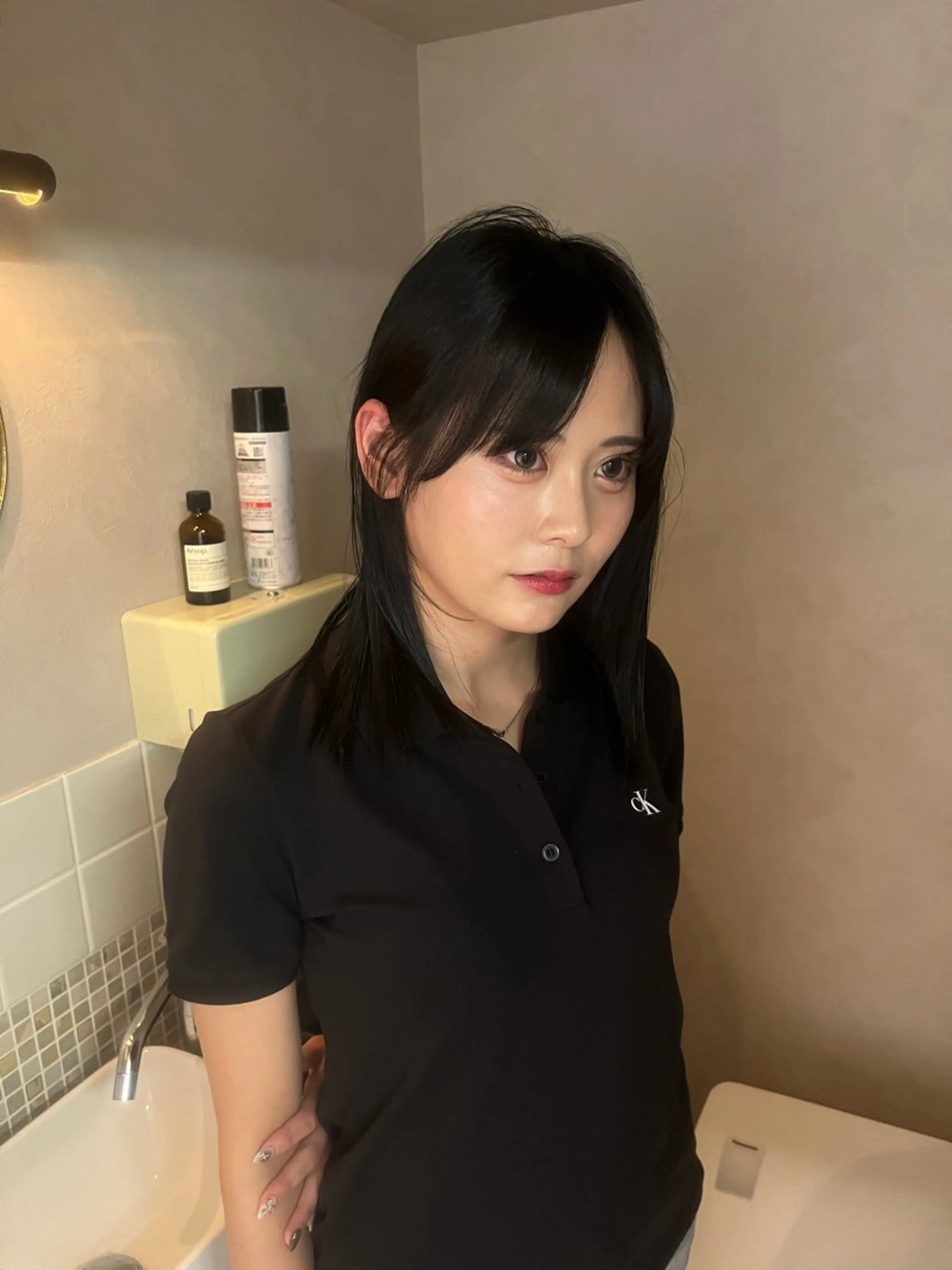 ミディアム カワイイ保証🎀💞 rinの眉毛・アイブロウイメージ