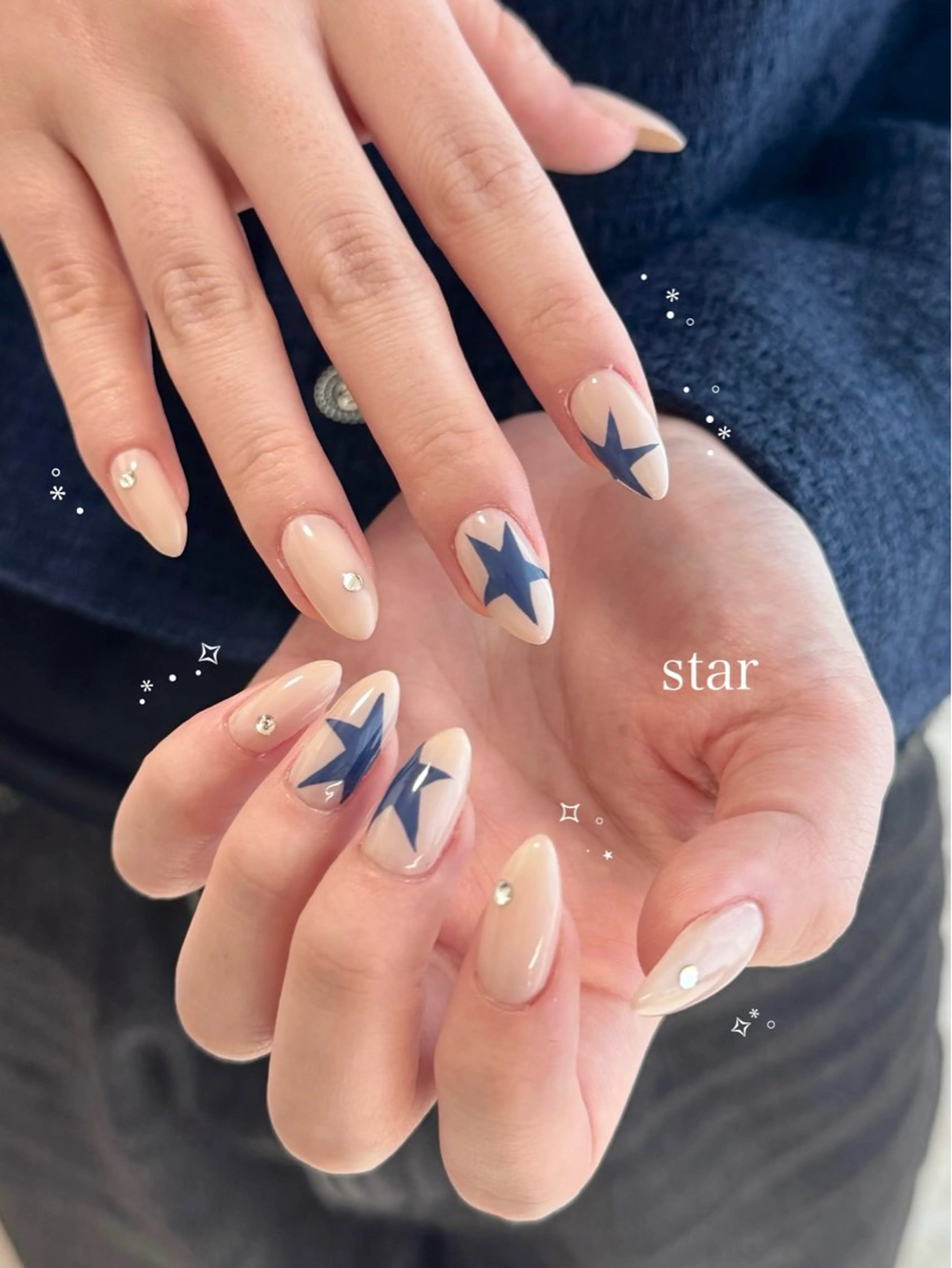 ネイル アートネイル 持ち込み nail salon CAREY 🎀のネイルデザイン