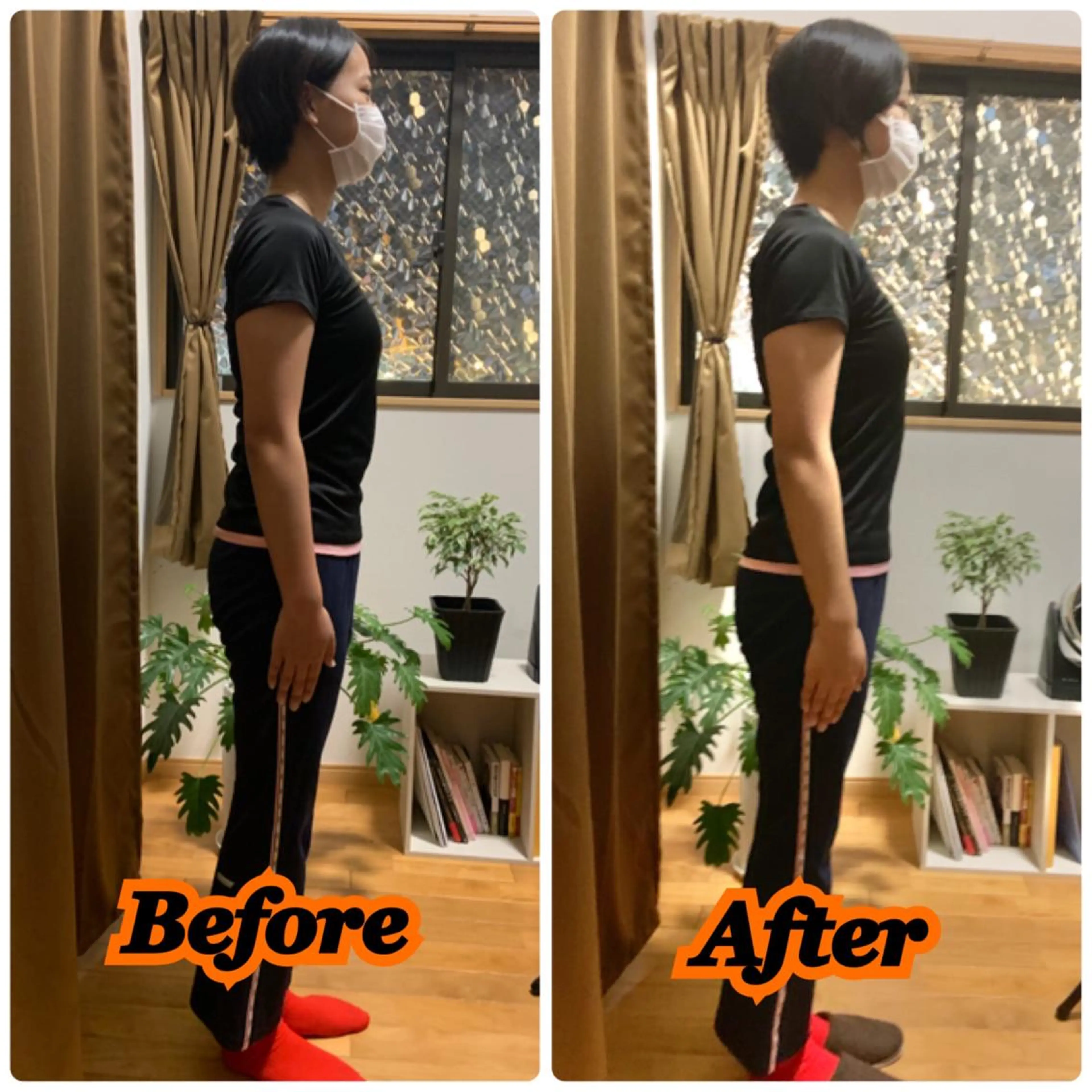 ちゃんぽんセラピスト NAHOのエステ・リラクイメージ