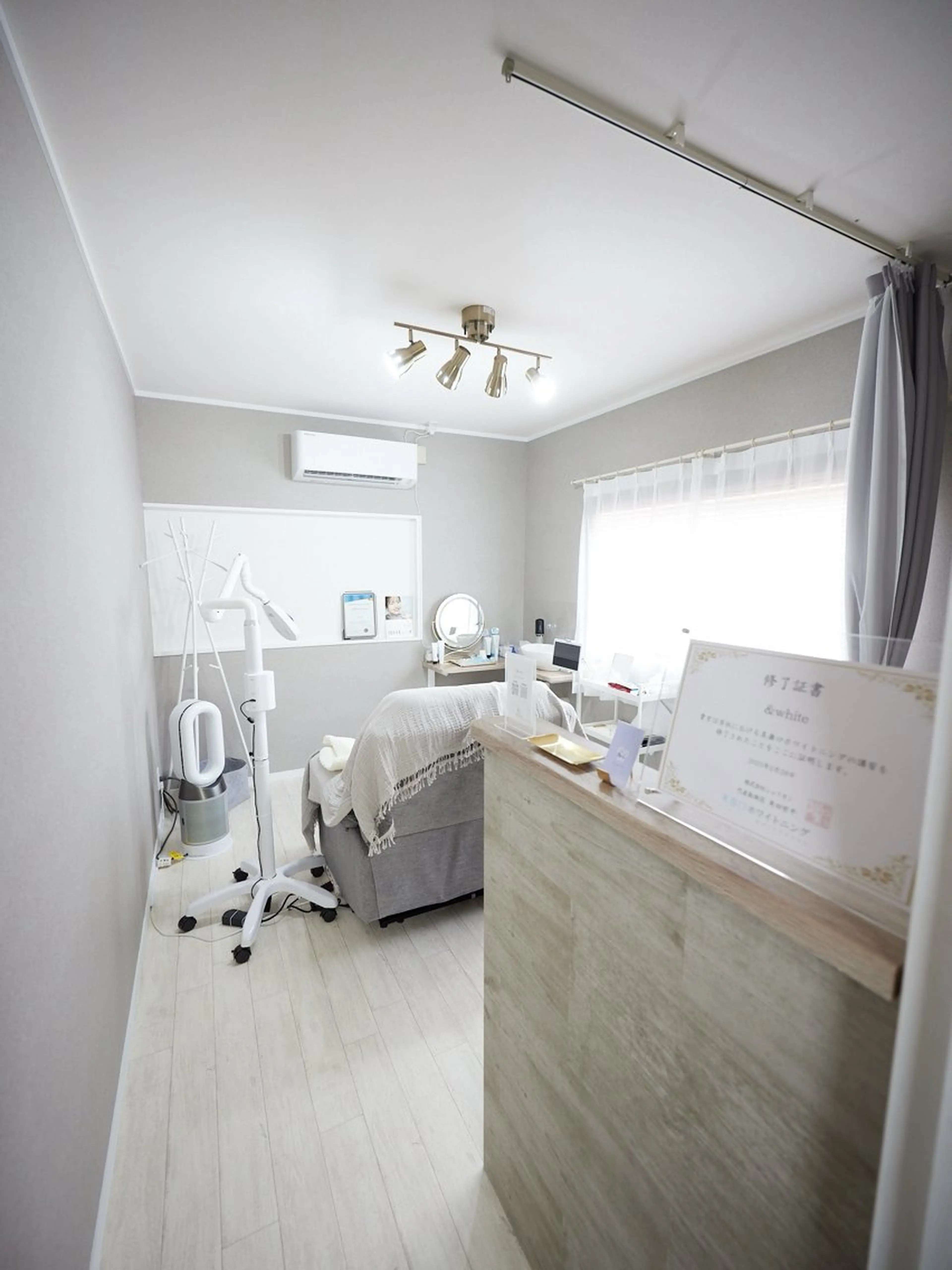 歯のホワイトニング専門店＆white所属・歯のホワイトニング 専門店&whiteのその他イメージ