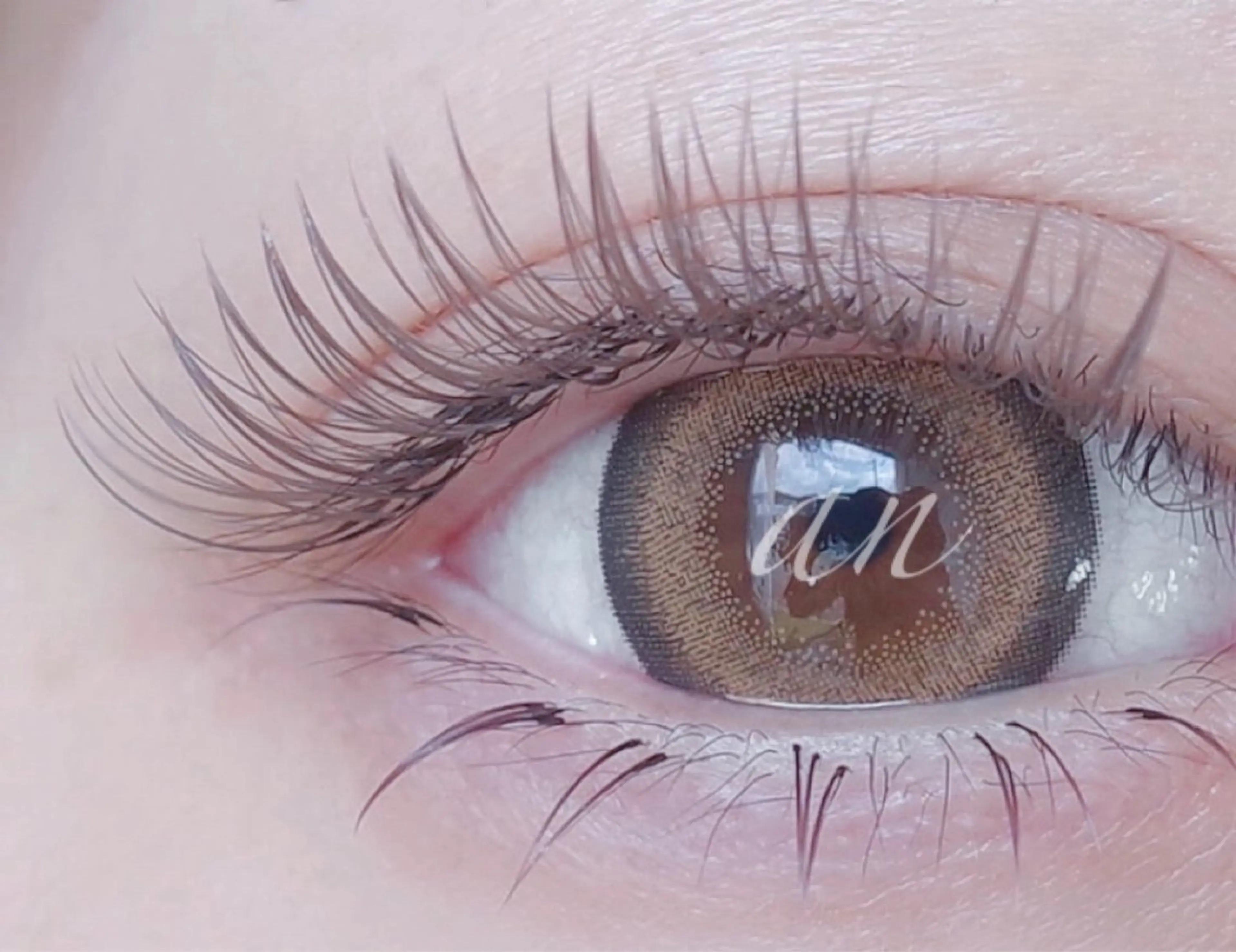 マツエク・マツパ eyelash salon an所属・アイラッシュサロン anのマツエク・マツパデザイン