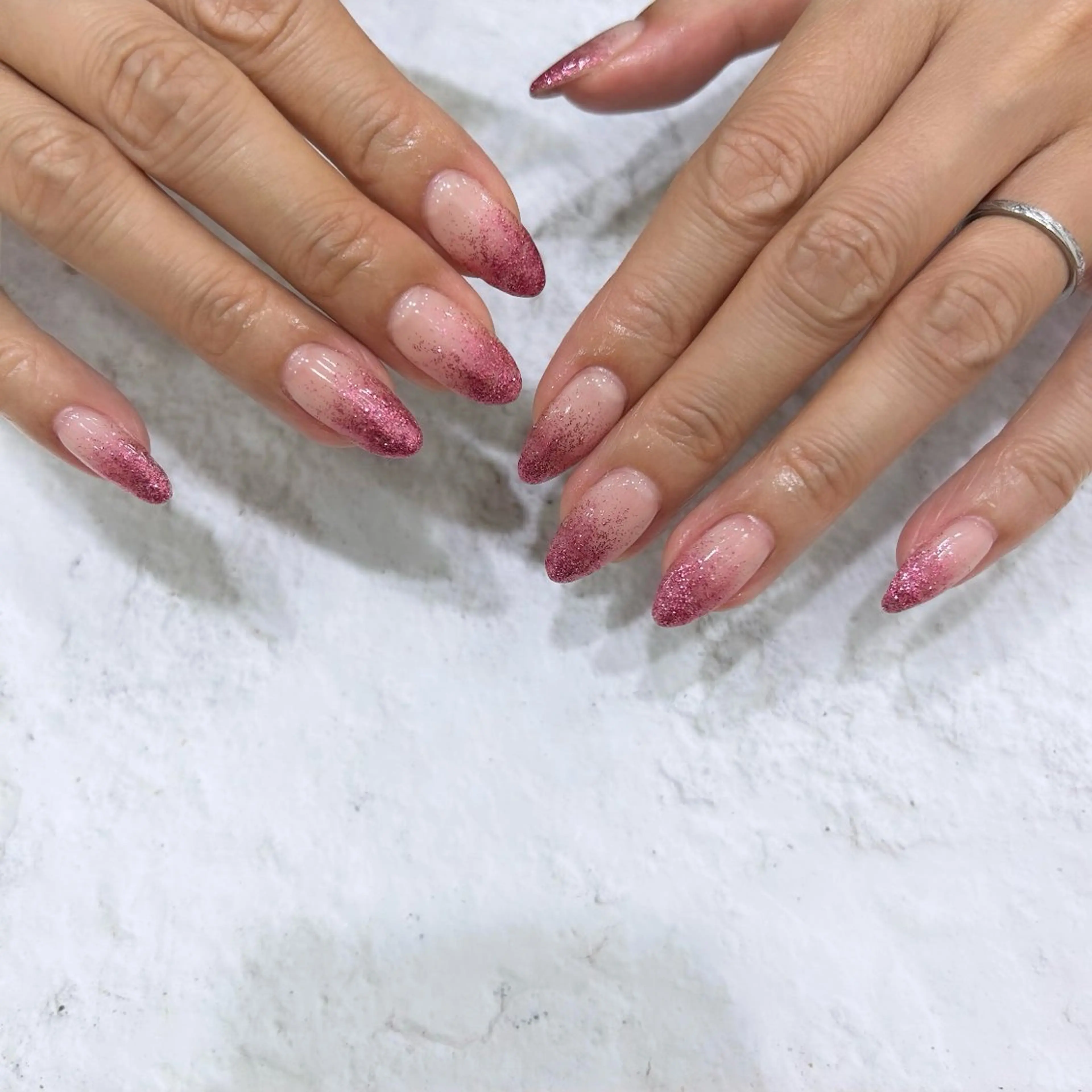 ネイル MIRUS町田店 ♡ maiのネイルデザイン