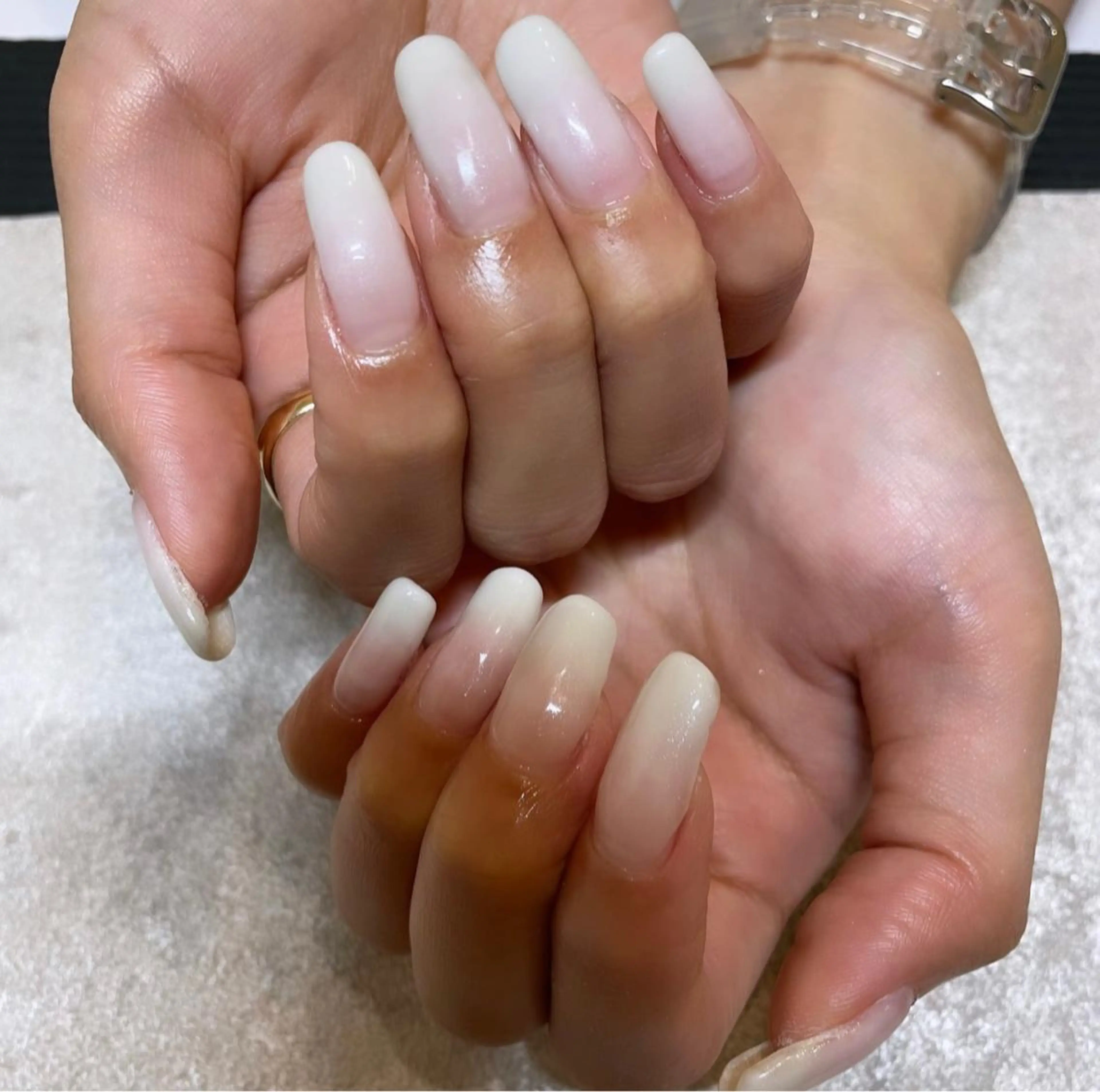 ネイル Nailsalon yuuchiのネイルデザイン