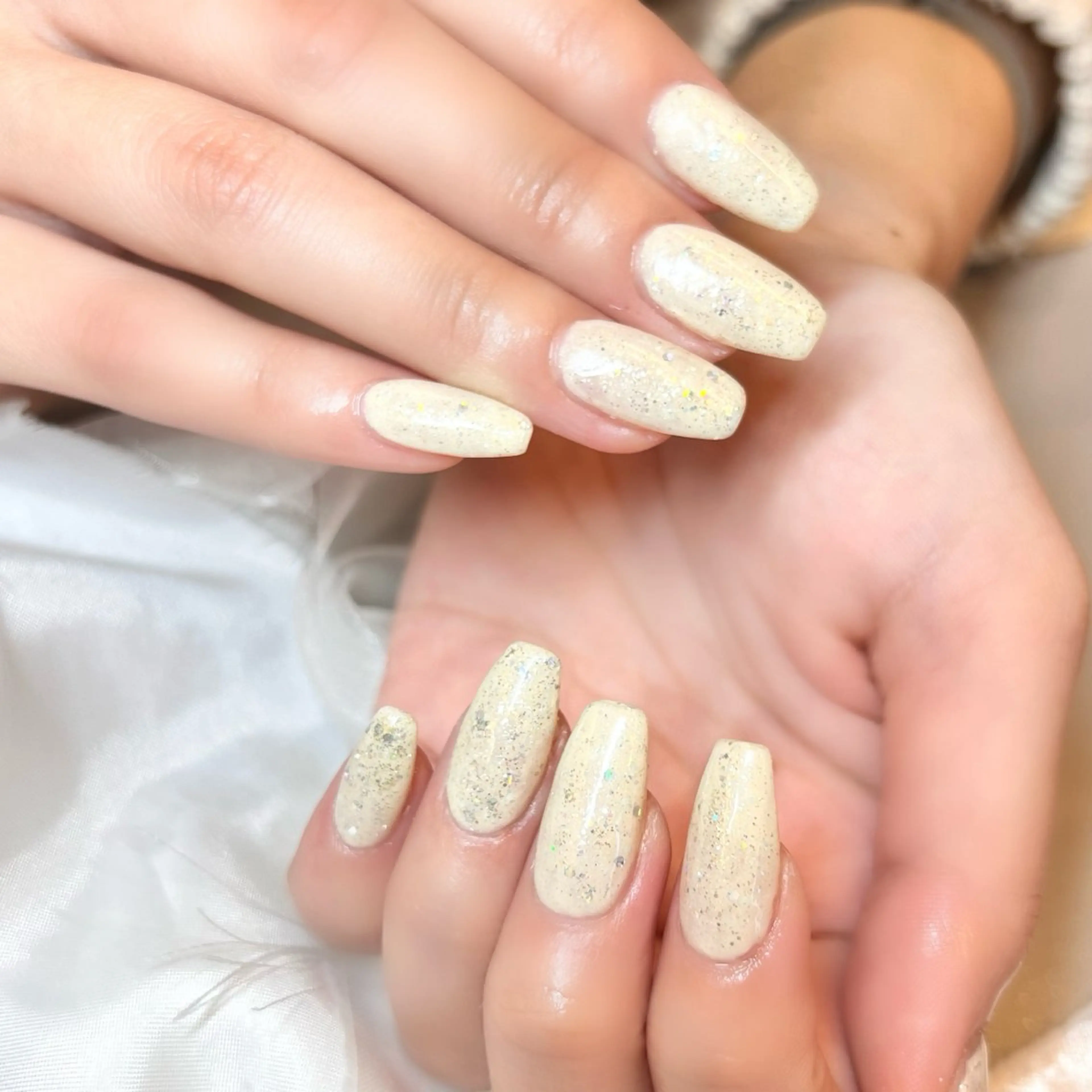 ネイル ハンドネイル clover nailのネイルデザイン