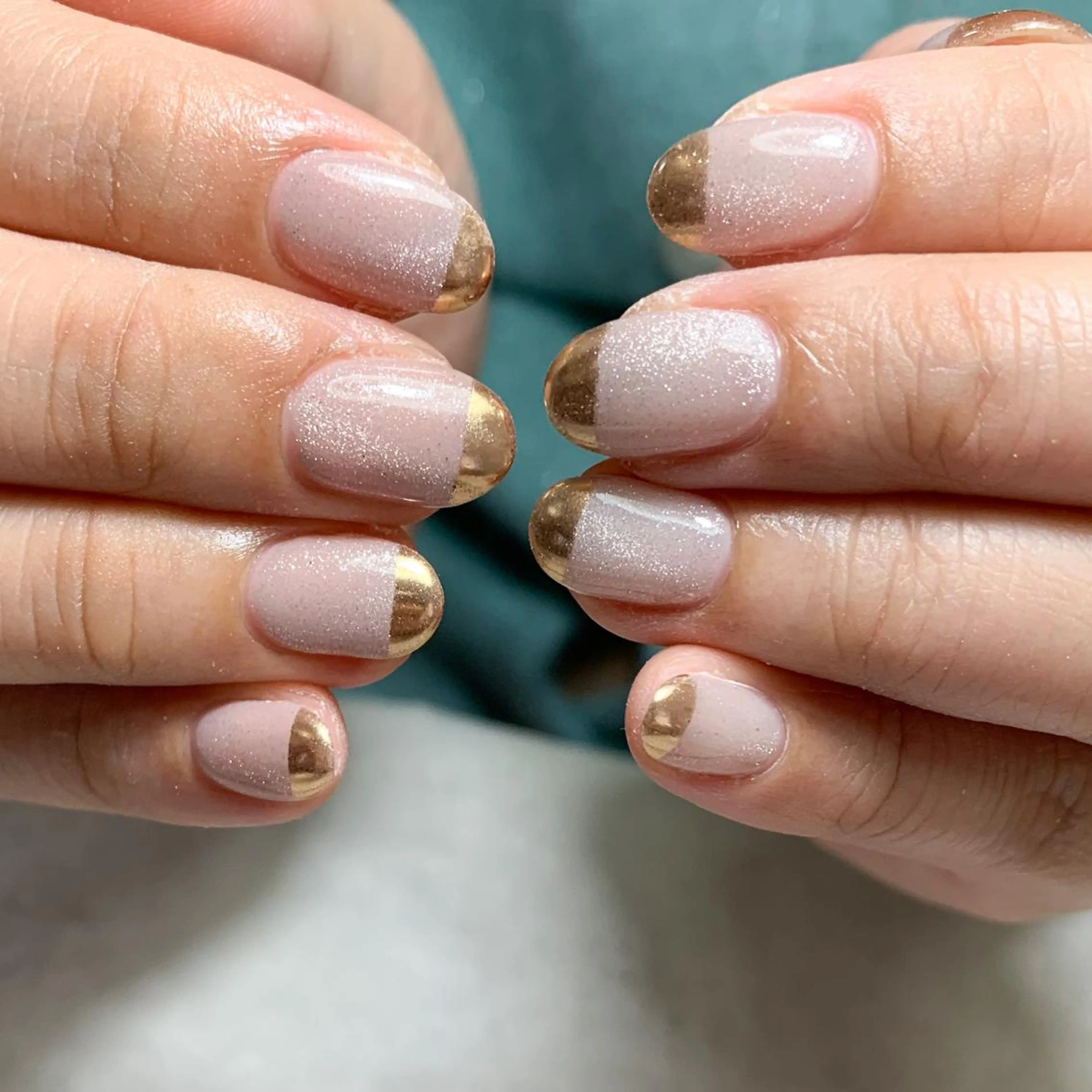 ネイル atelier　FIORITURA所属・FIORITURA aiのネイルデザイン