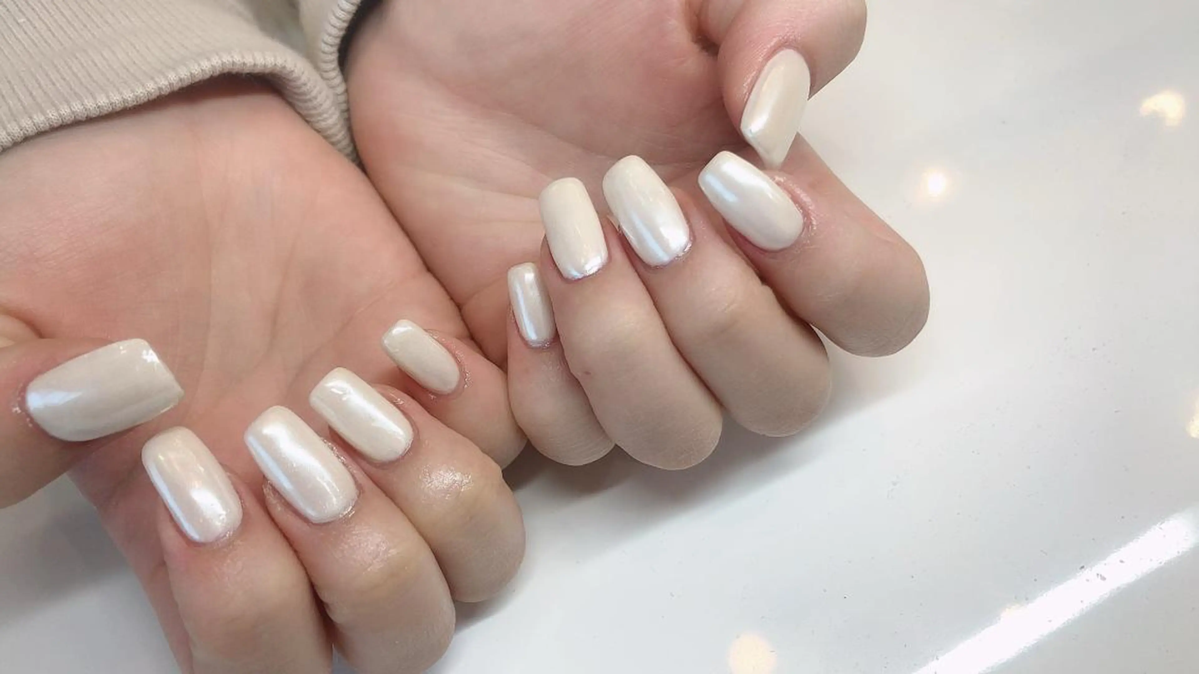 ネイル noix nail &eyeのネイルデザイン