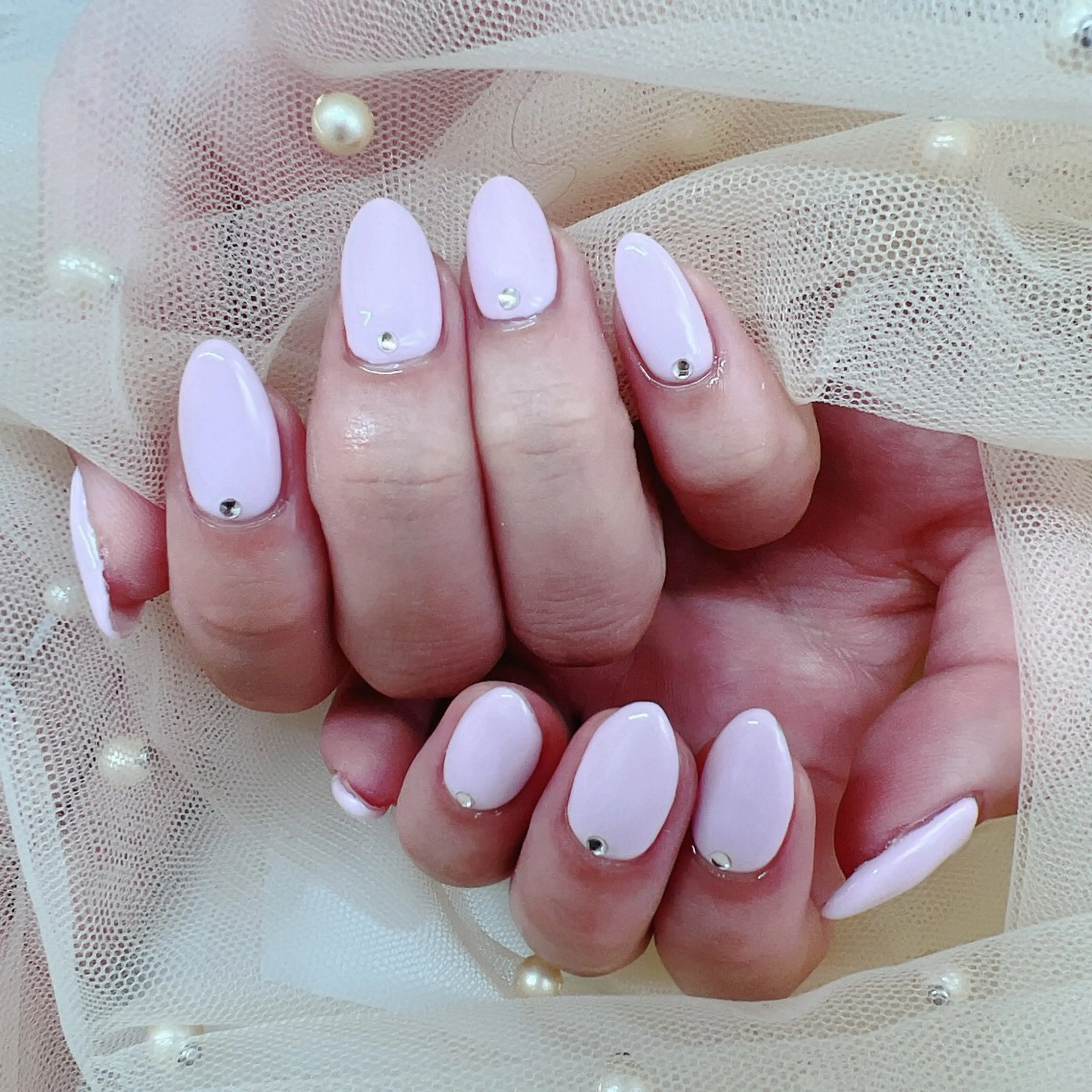 ネイル ru naのネイルデザイン