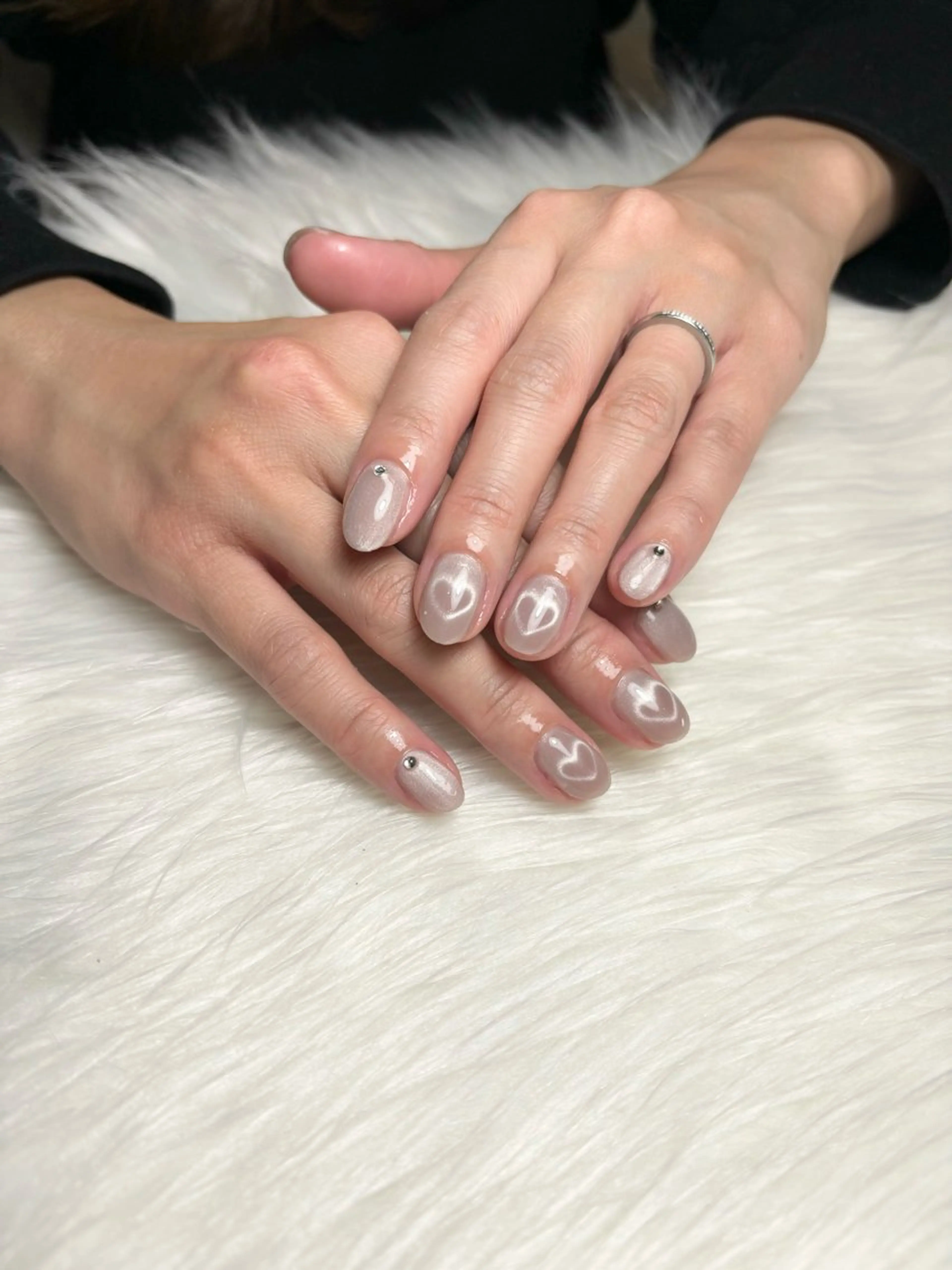 ネイル etoile filanteのネイルデザイン