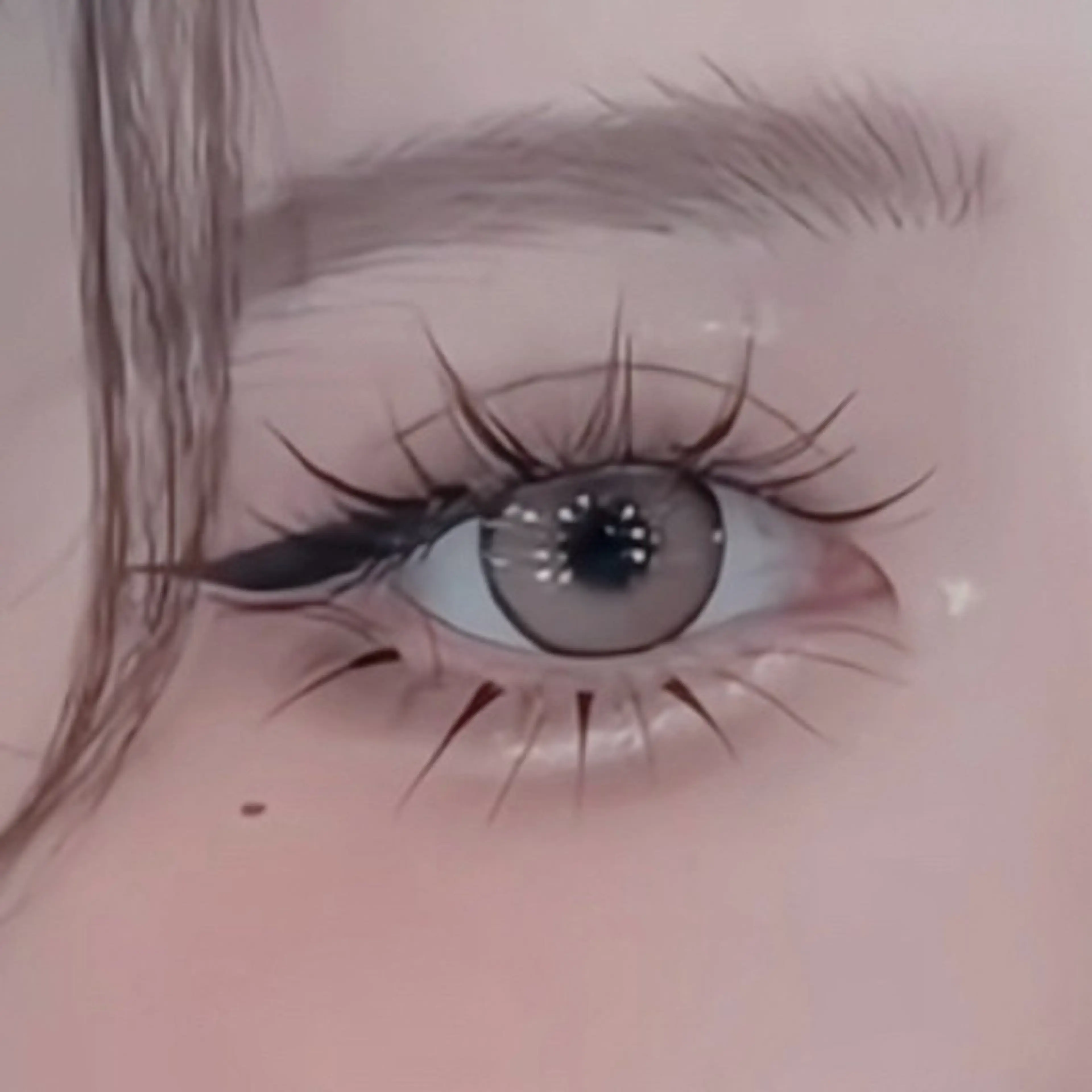 マツエク・マツパ マツエク Noa マツエクサロン所属・Noa eyelashのマツエク・マツパデザイン