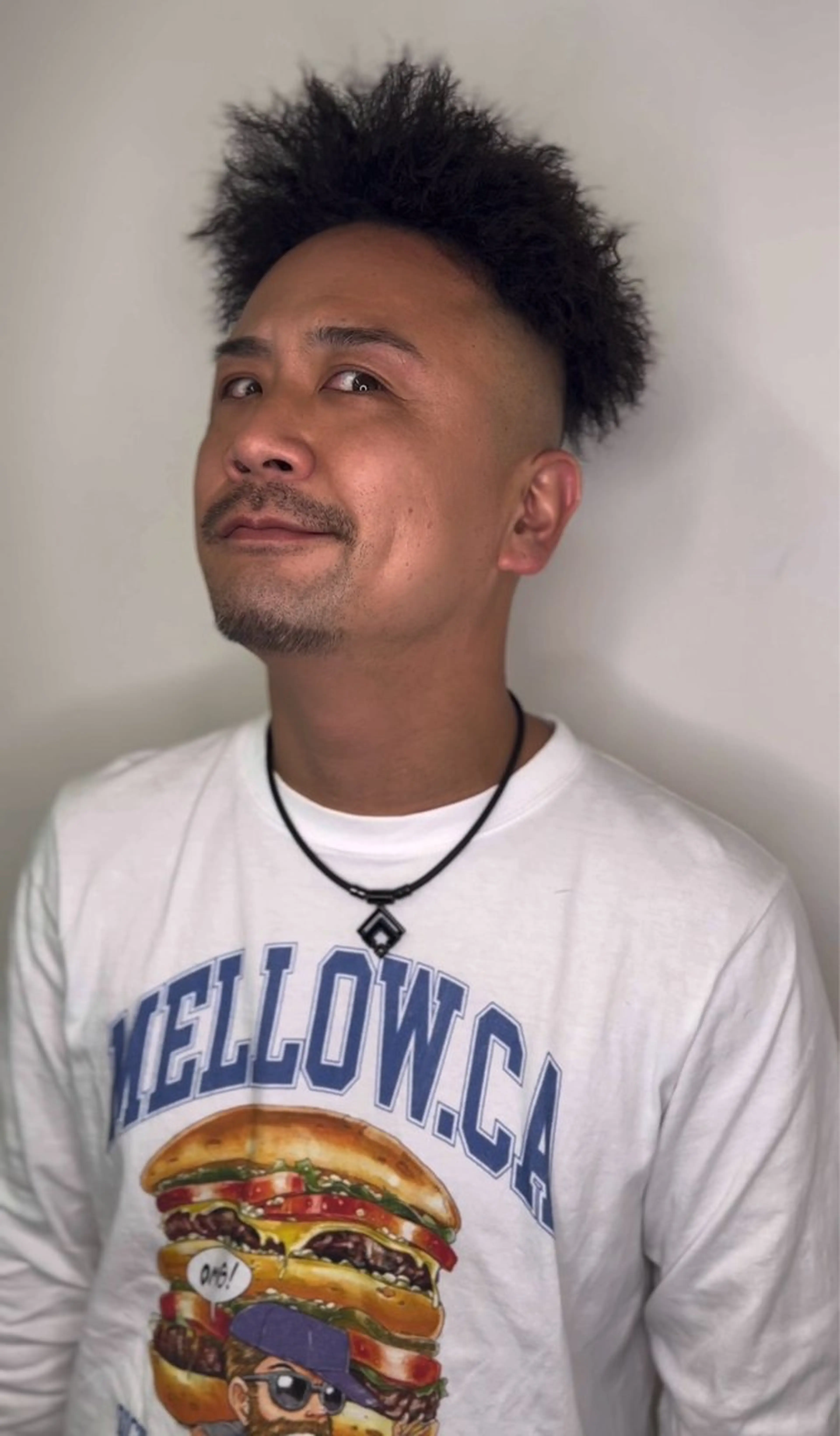 メンズ アイブロウ ワックス脱毛 その他(アイブロウ) eyebrow design Arce.所属・山本 克輝の眉毛・アイブロウイメージ