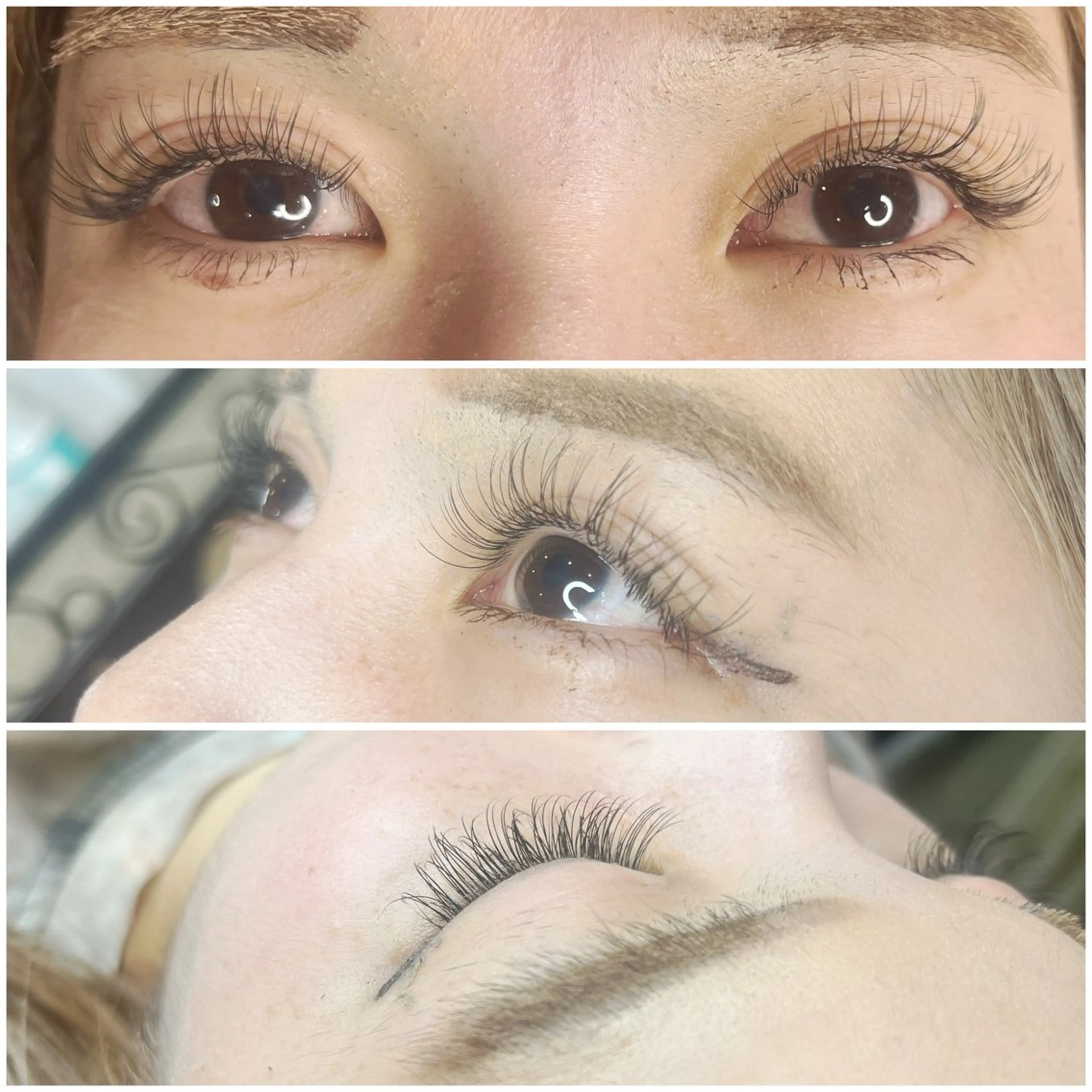 マツエク・マツパ Tanemoto NAKATAのマツエク・マツパデザイン