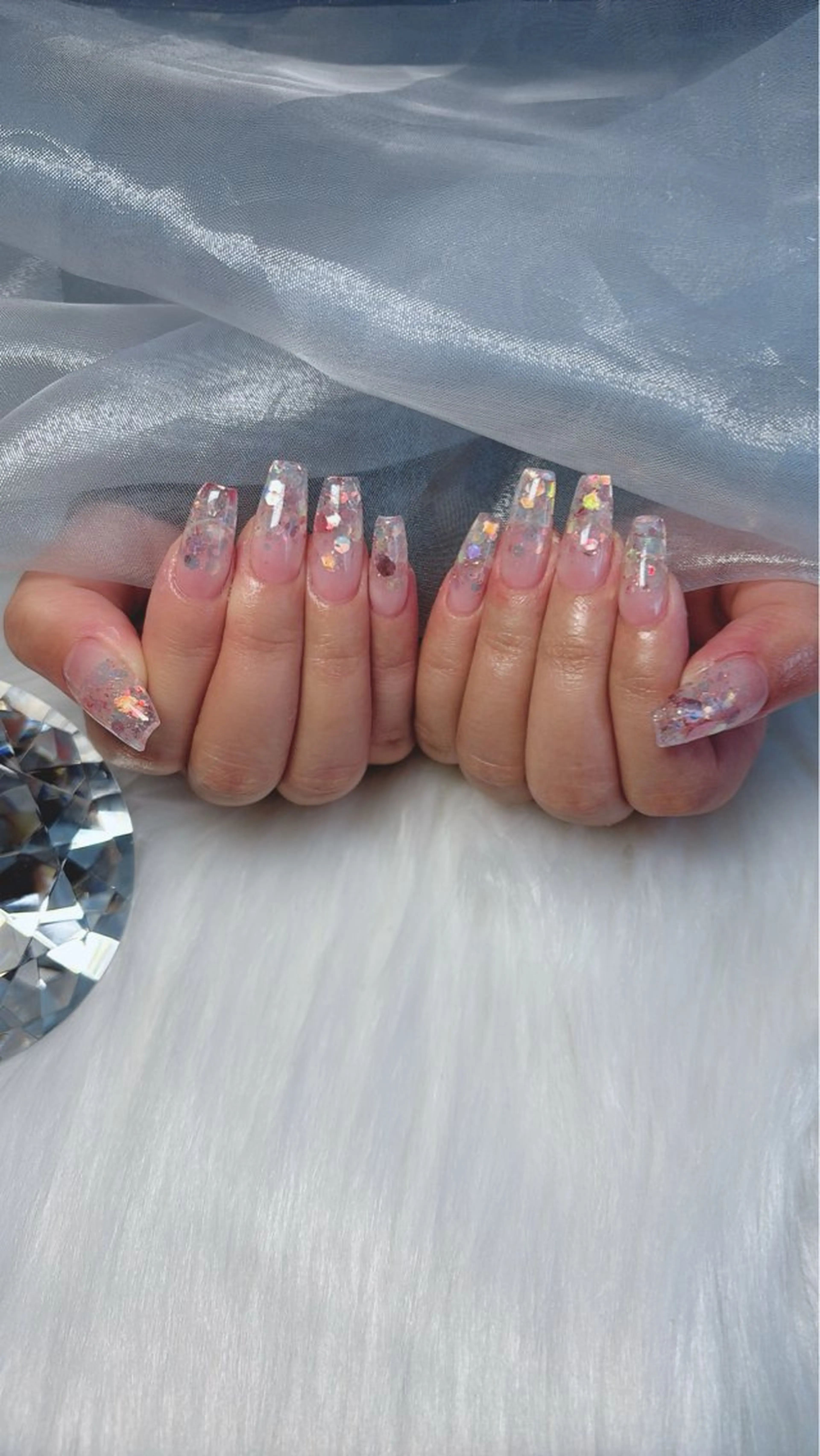 ネイル salon de belnetta所属・kayo 💅のネイルデザイン