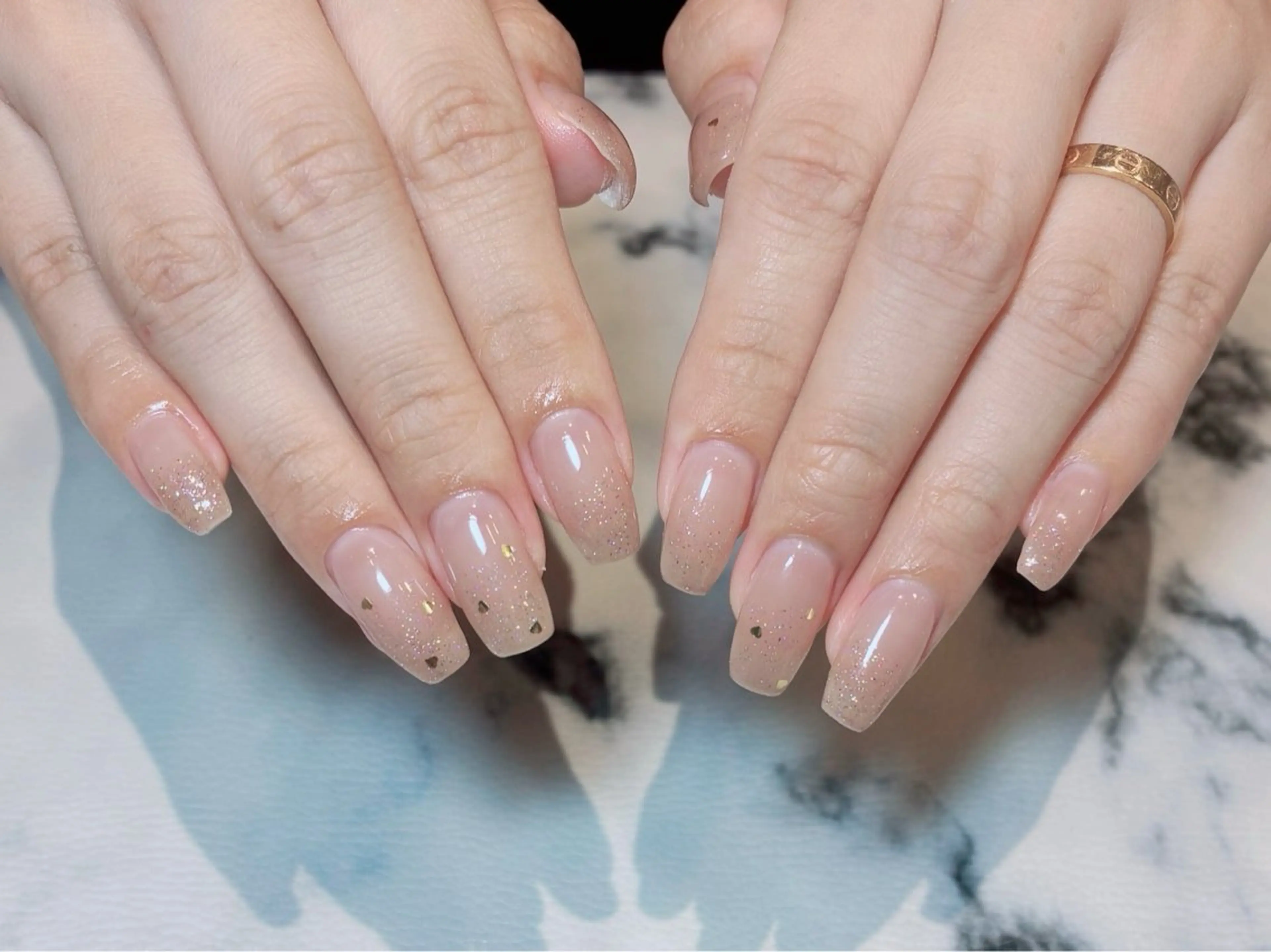 ネイル ハンドネイル 奥田 加奈子のその他イメージ