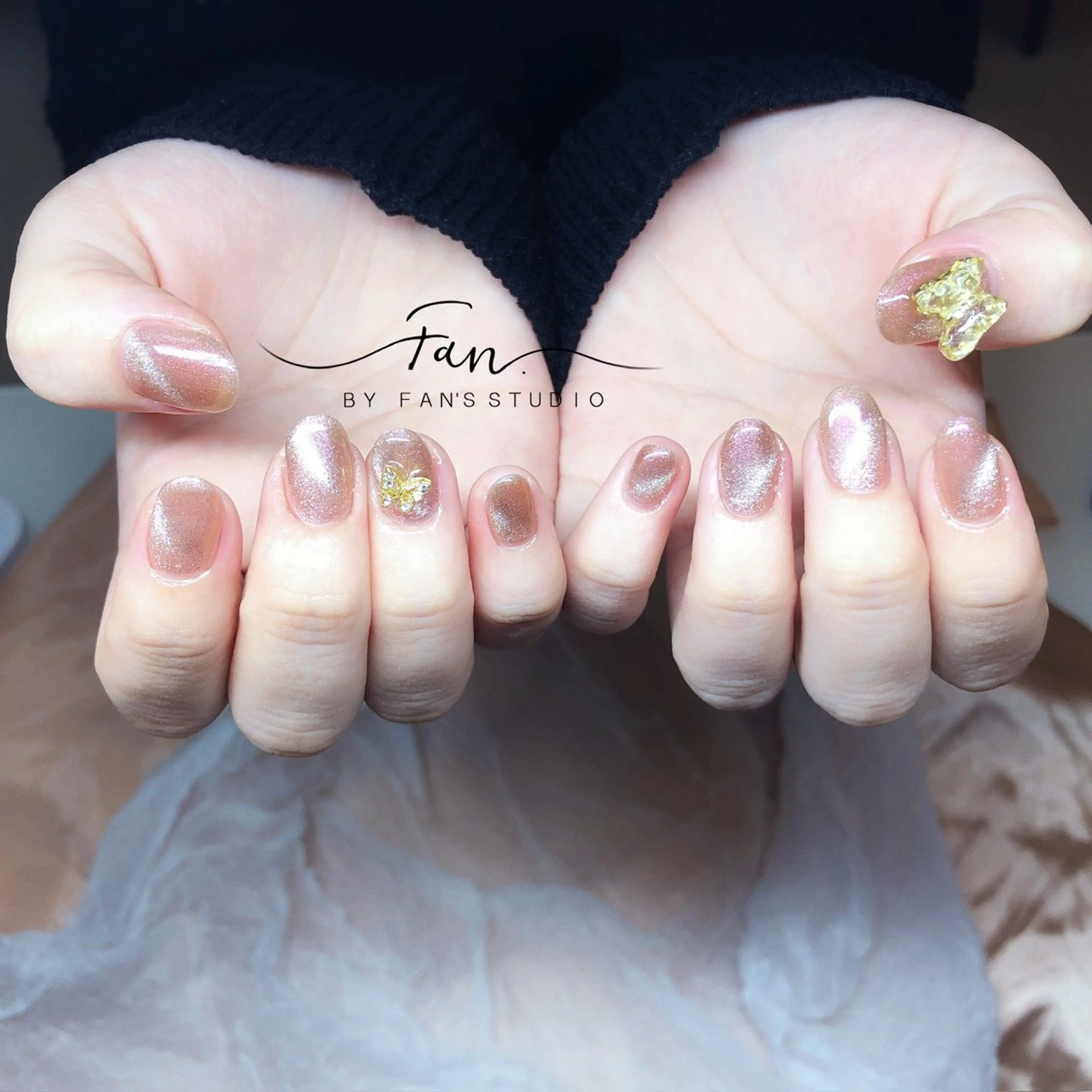 ネイル 🌻Jr.FANS NAIL池袋店🌻のネイルデザイン