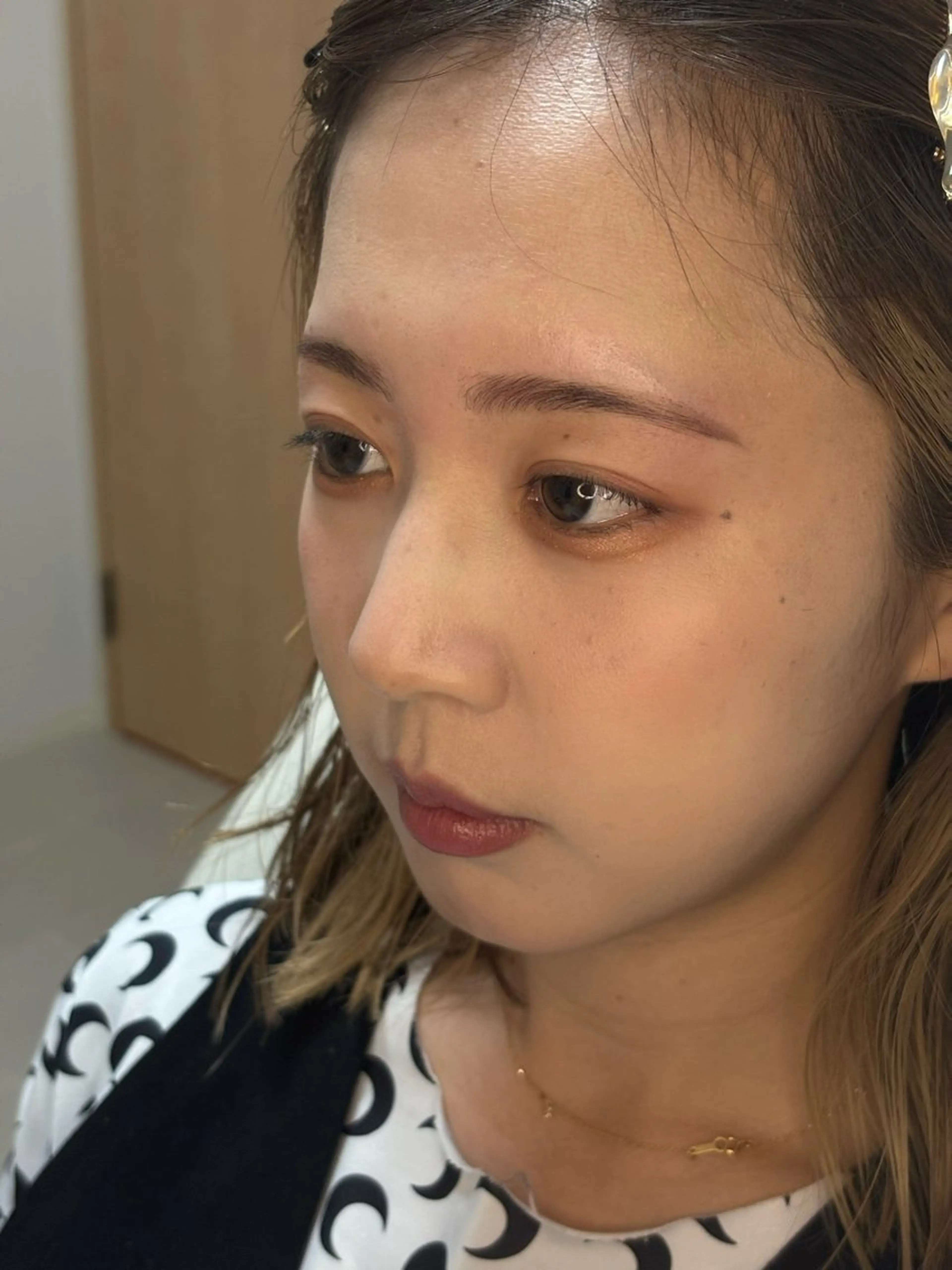 アイブロウ 眉毛/アイブロウ🌼 Ari｜本郷台/大船の眉毛・アイブロウイメージ