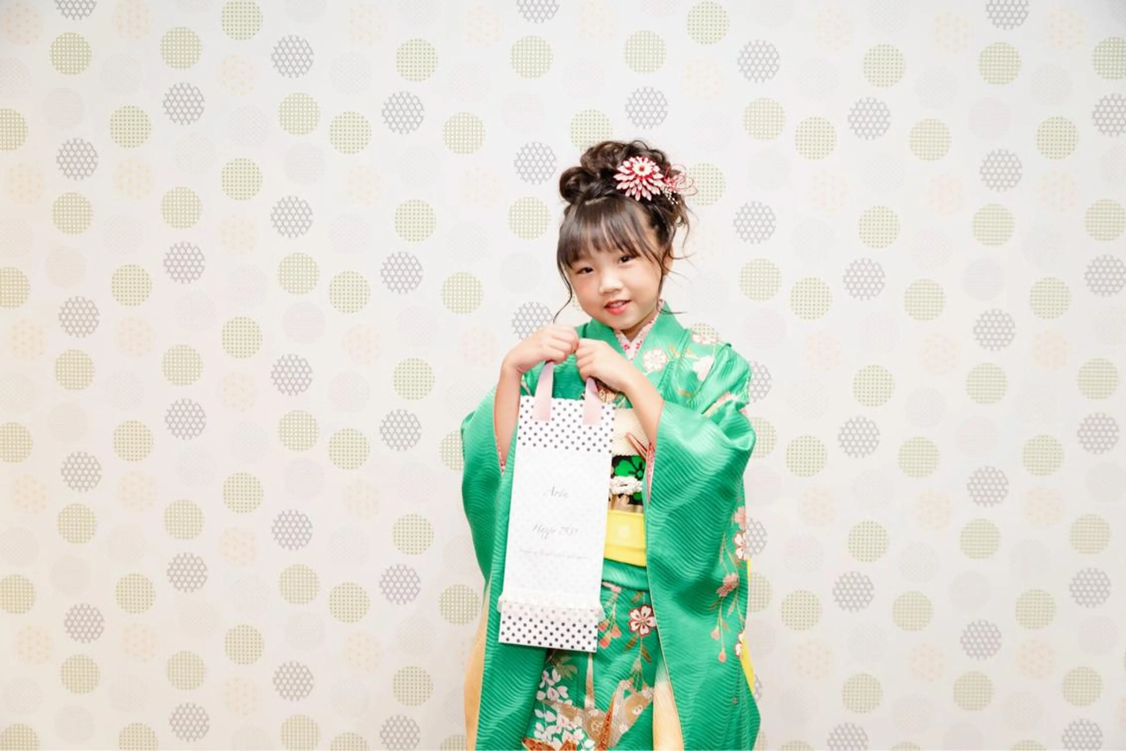 野咲き 美容室のマツエク・マツパデザイン