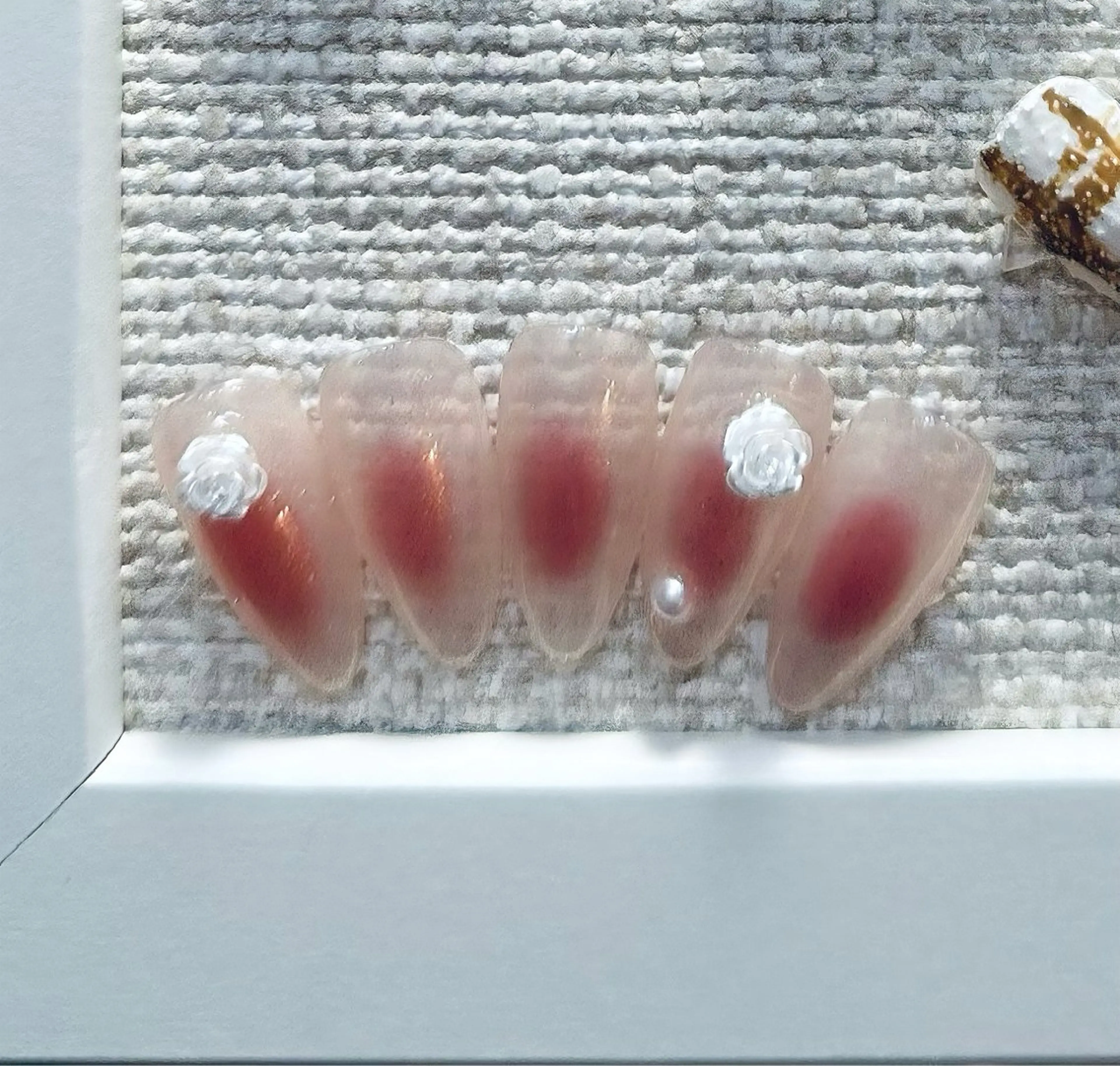 ネイル H&Bsalon カイのネイルデザイン