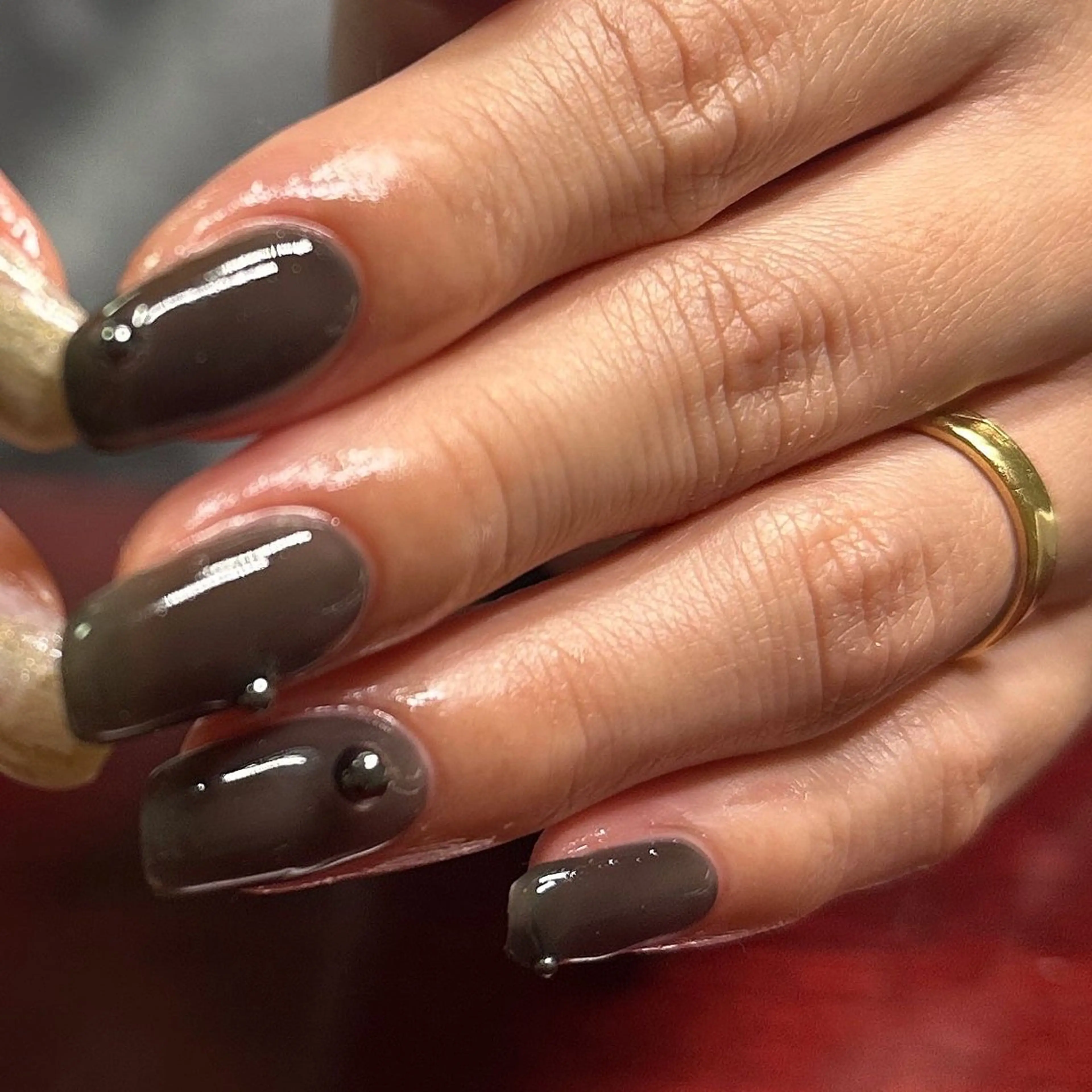 ネイル ハンドネイル mio _POHEURのネイルデザイン