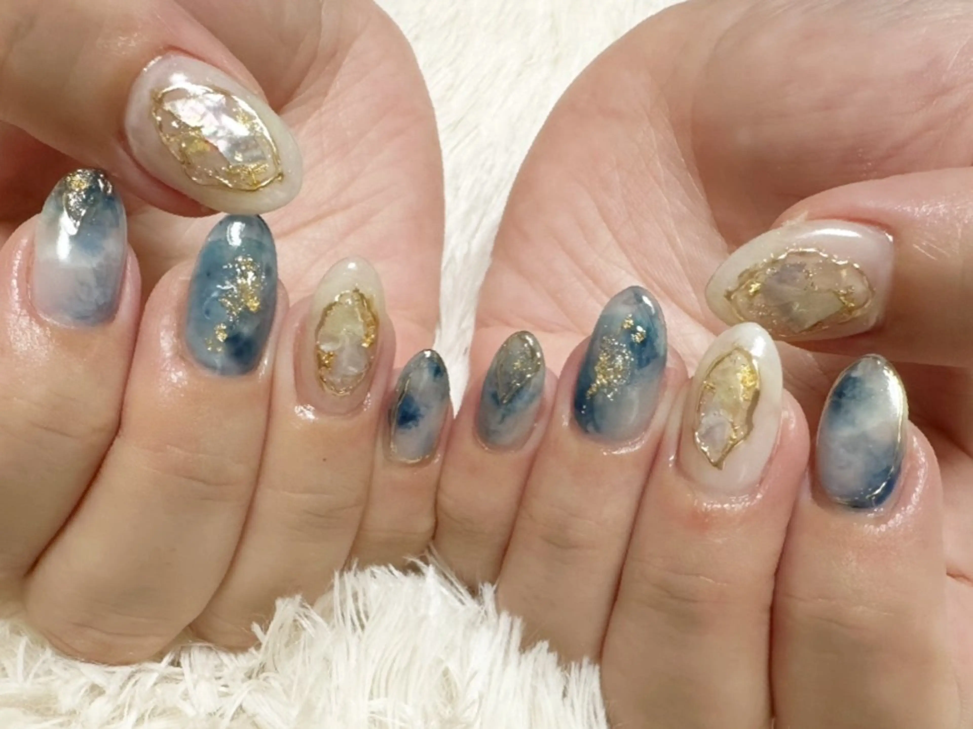 ネイル NAIL SALON Bloom所属・NAIL SALON Bloomのネイルデザイン