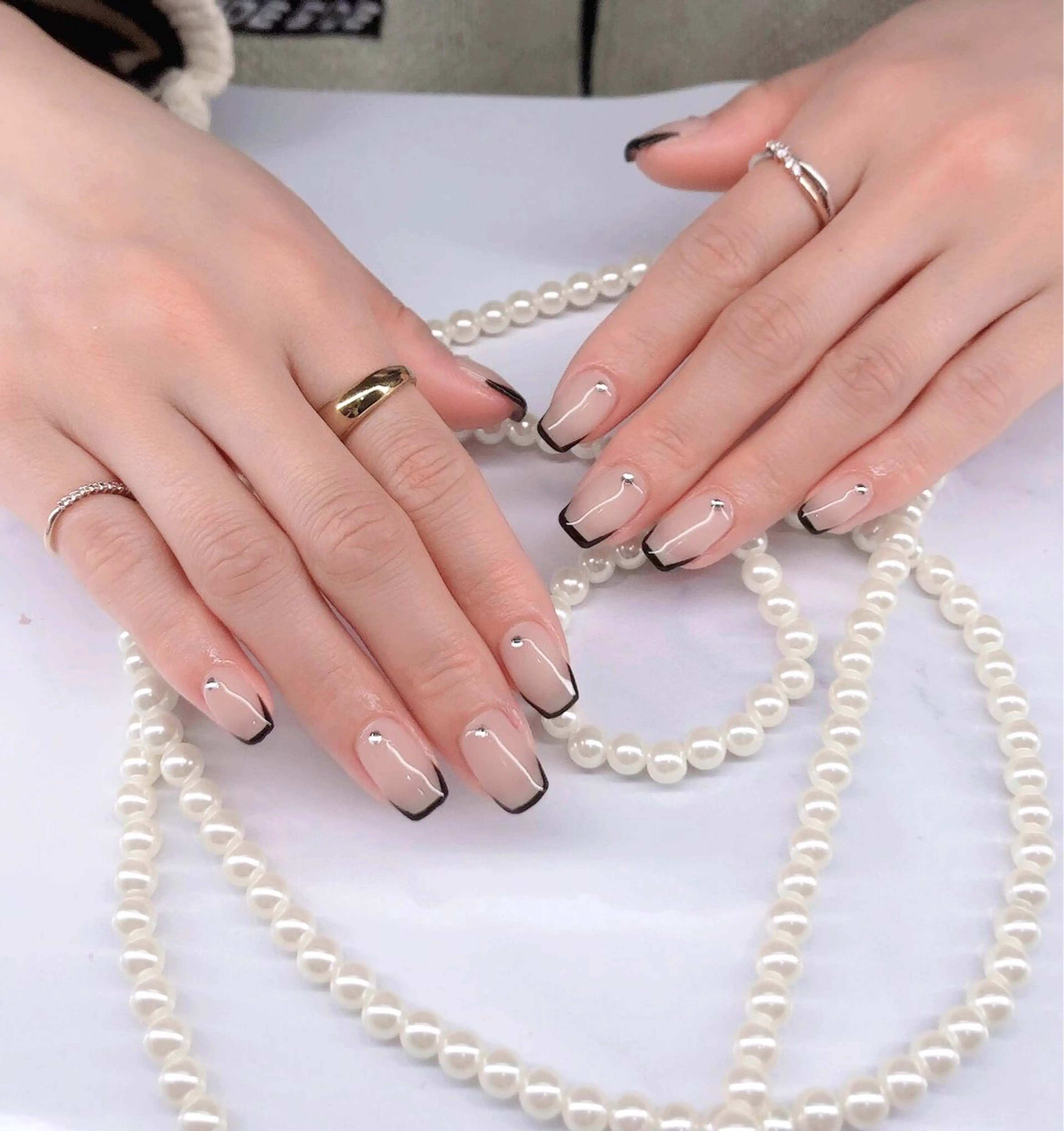 ネイル cocoネイル&まつげサロン所属・片平 恭子のマツエク・マツパデザイン