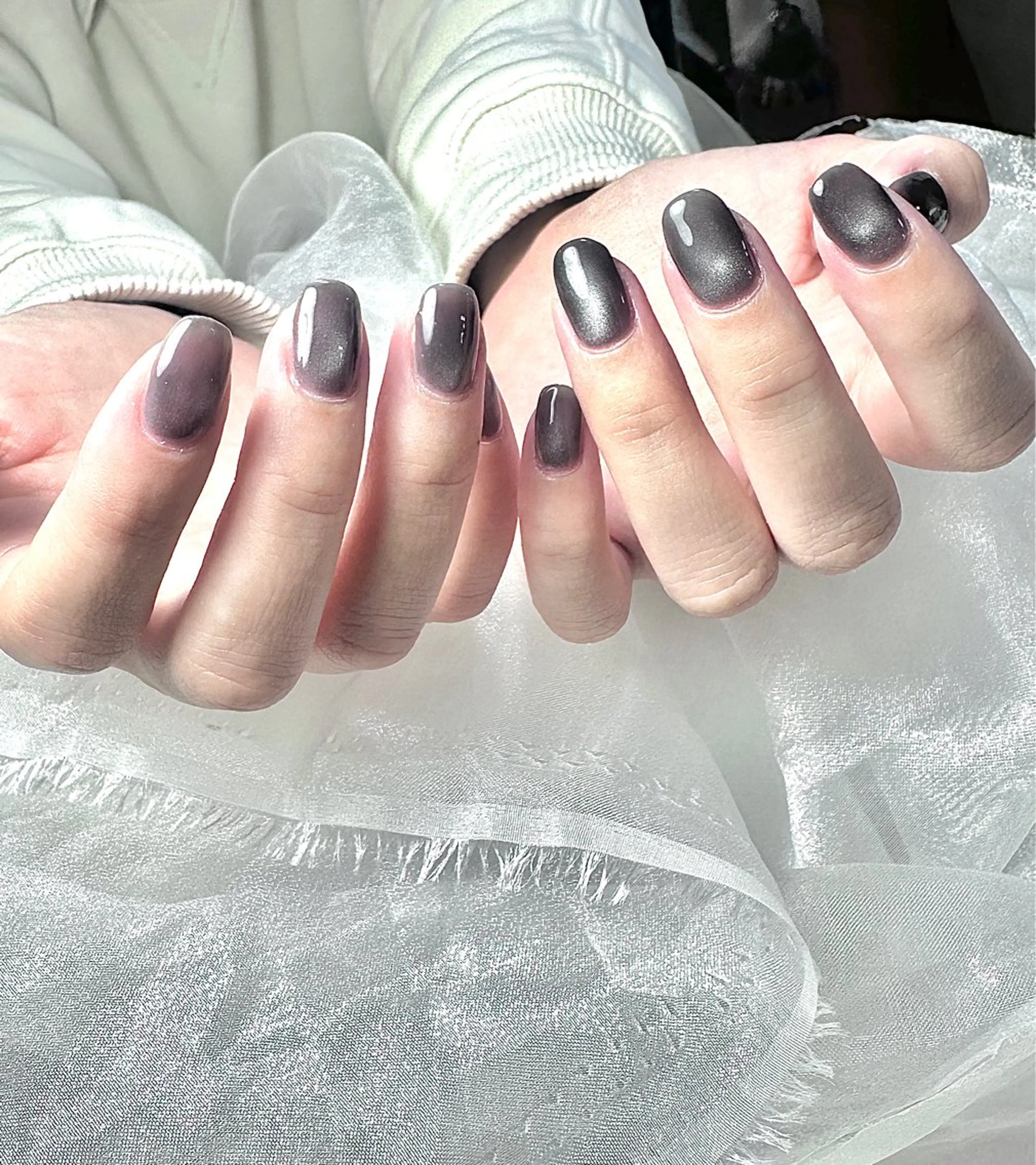 ネイル RIRI STUDIOのネイルデザイン