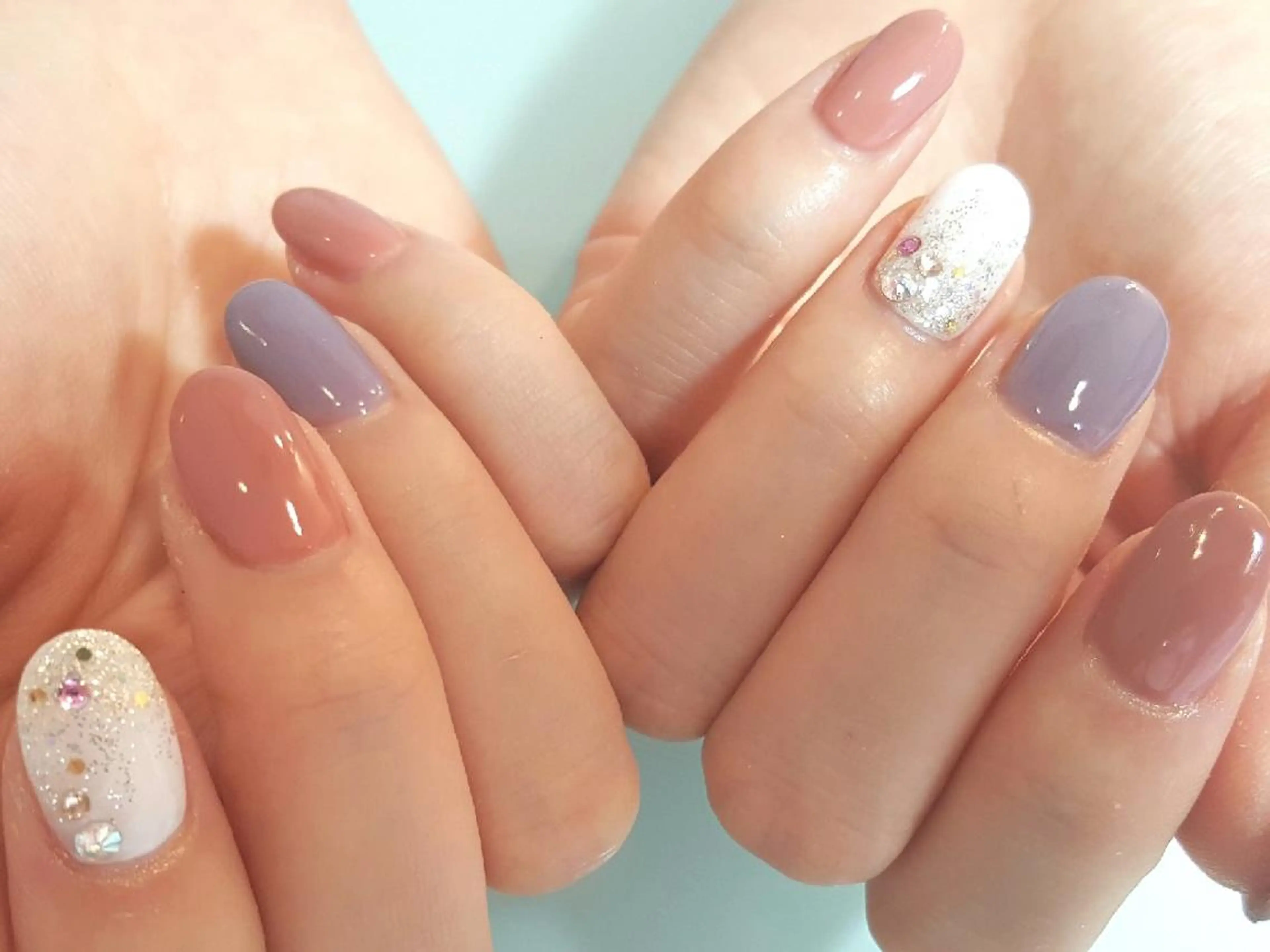 シンプルの写真