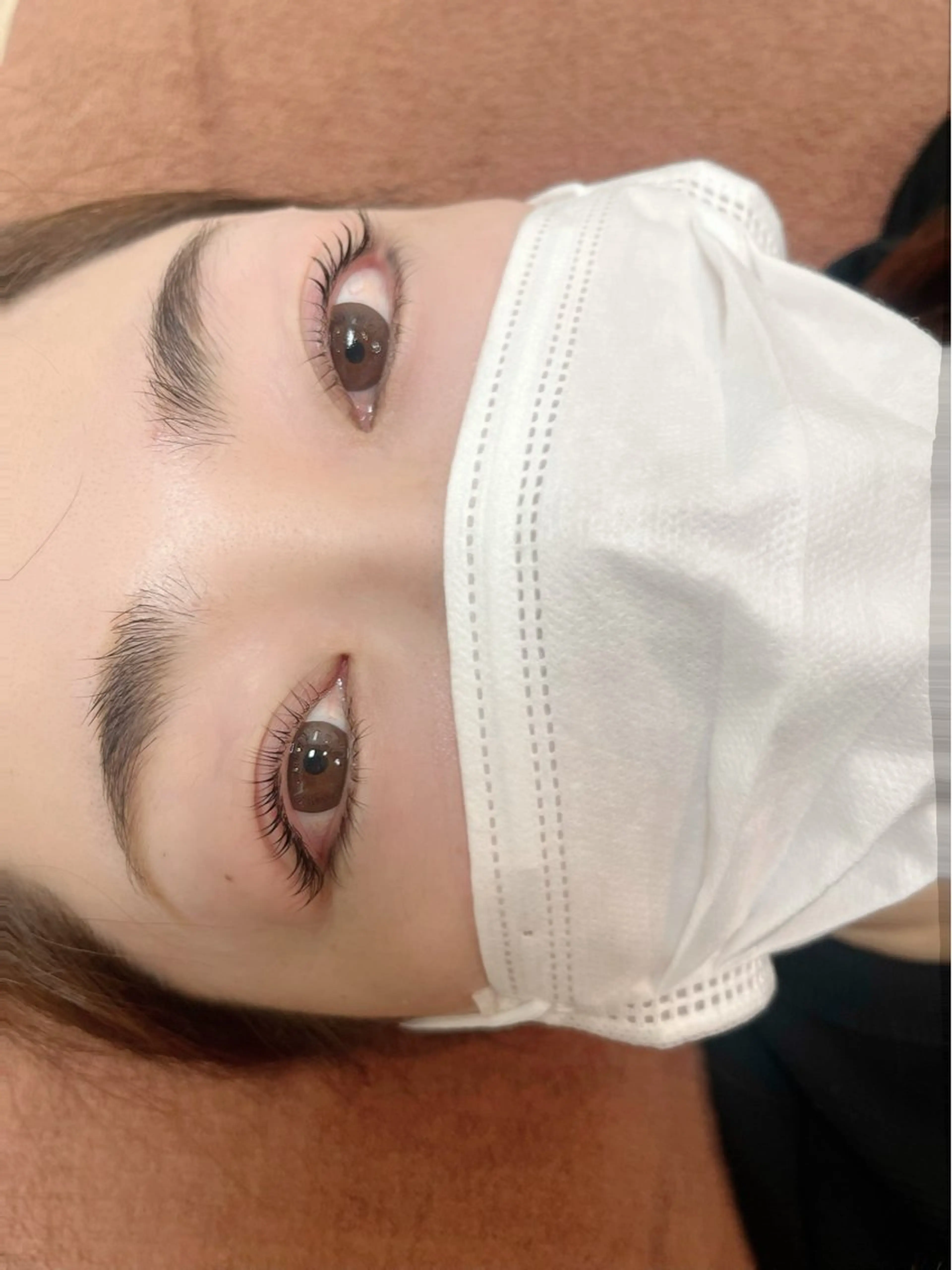 木島 安衣のマツエク・マツパデザイン