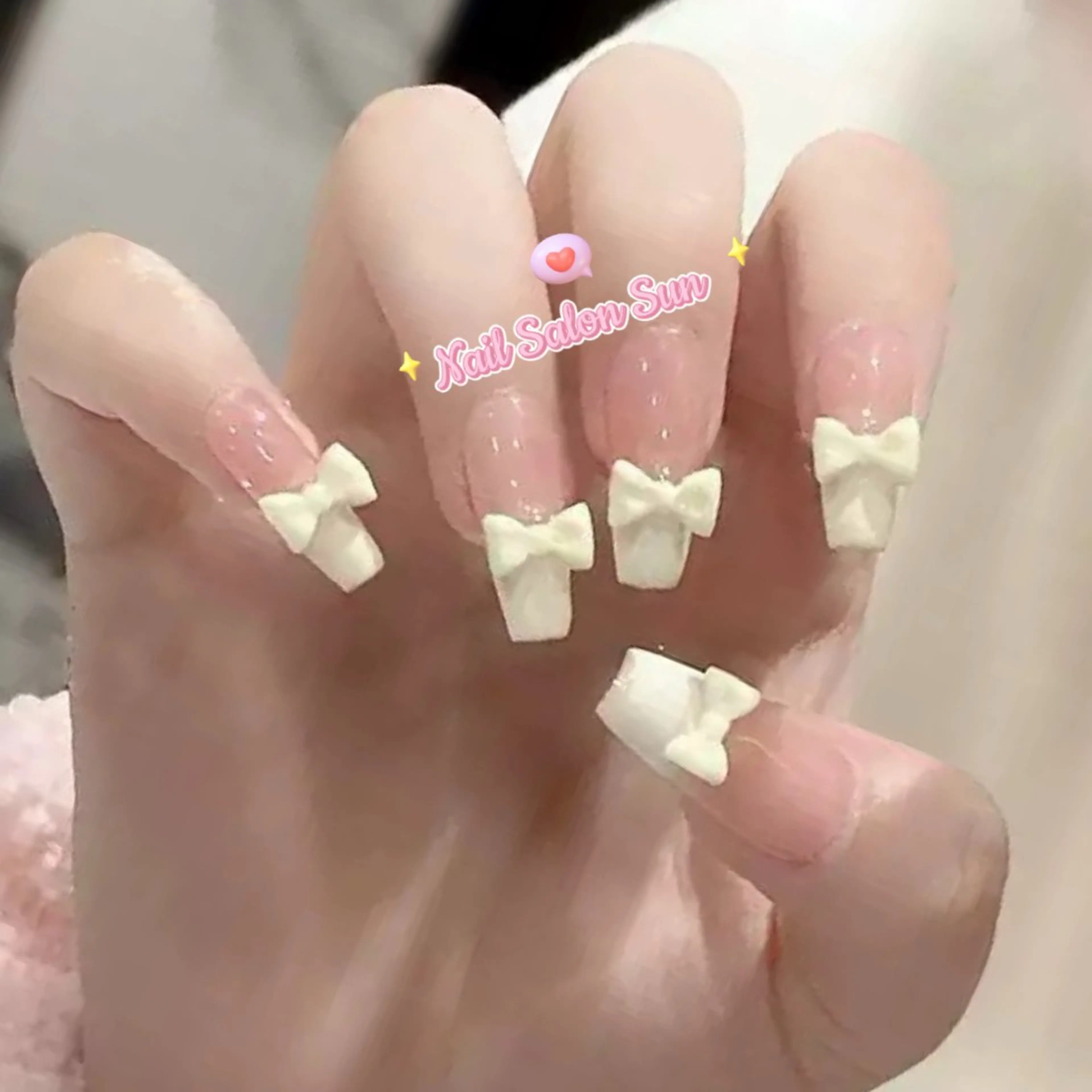 ネイル ハンドネイル Sun Nail サン ネイルサロンのネイルデザイン