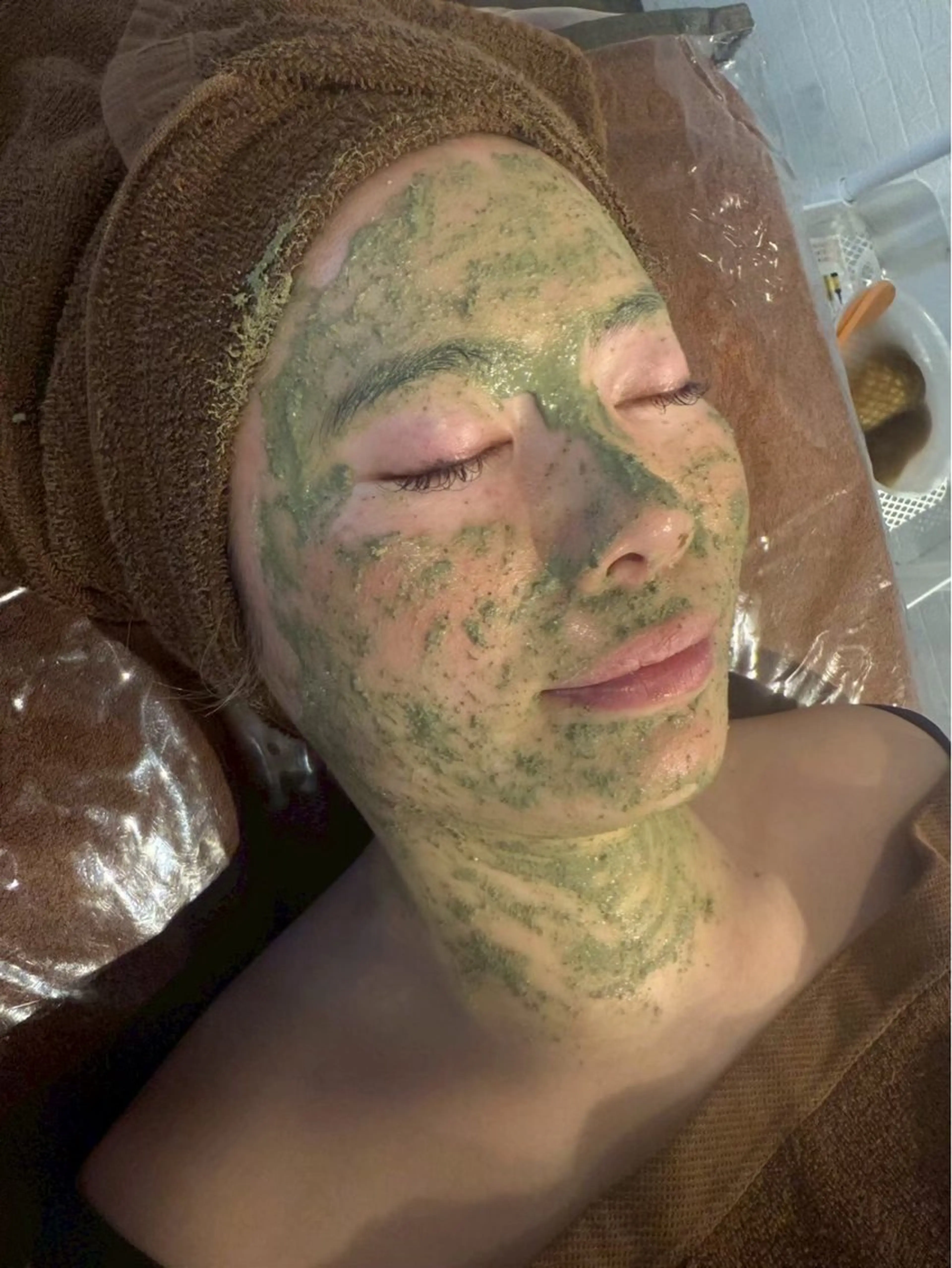 エステ リラク Salon de  CocoFran所属・Salon de CocoFranのその他イメージ