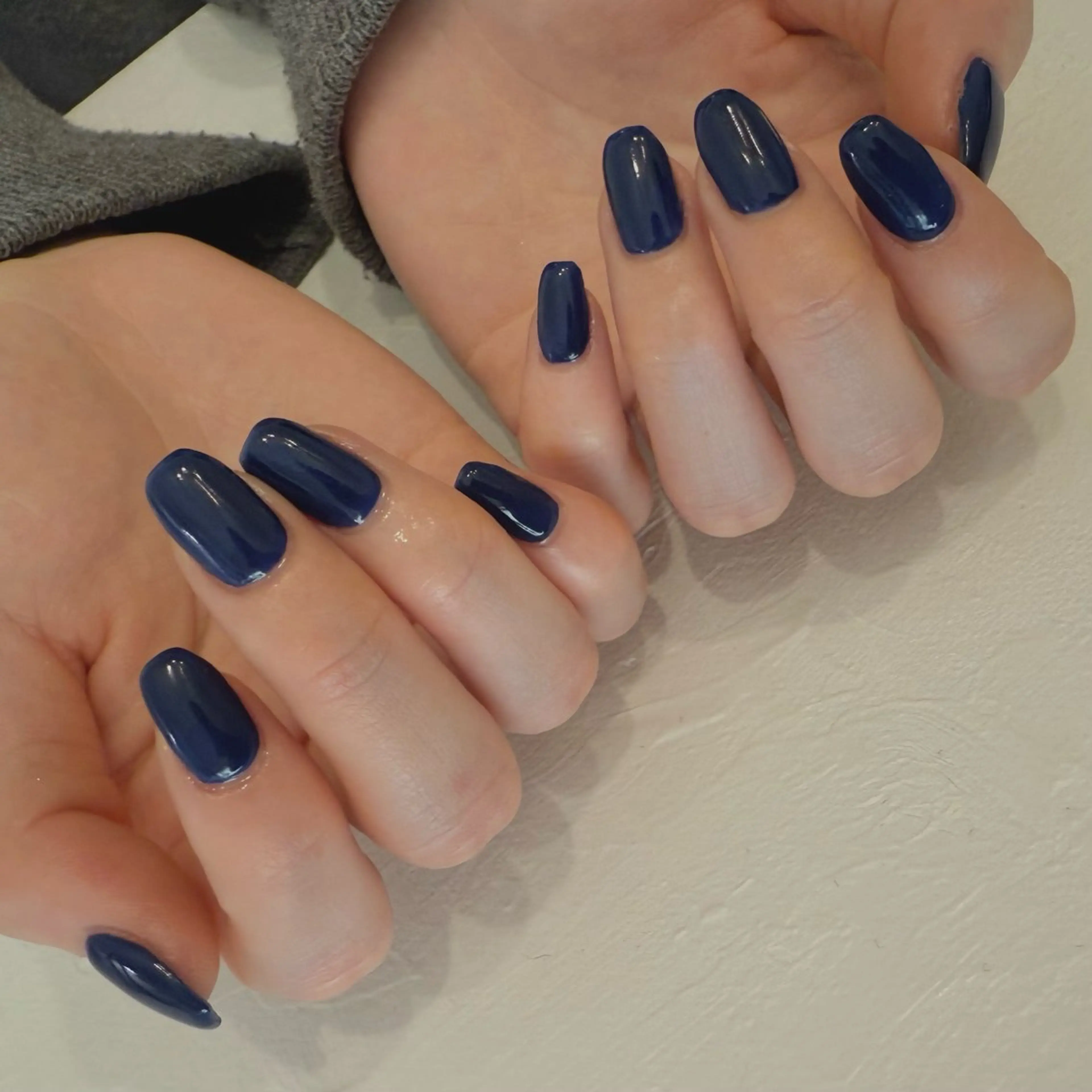 ネイル ハンドネイル Nail Room uimのネイルデザイン