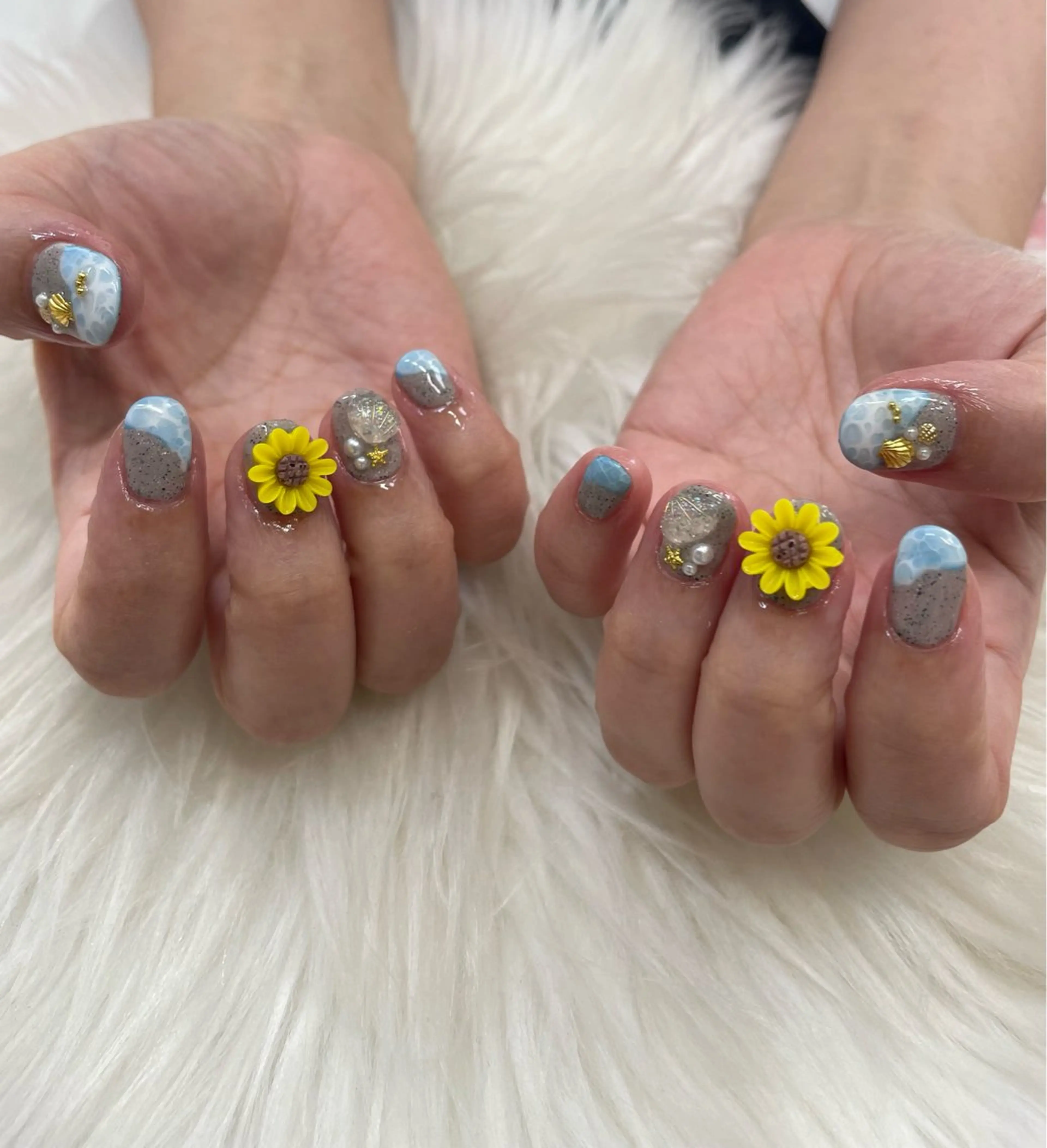 ネイル ネイル・エステサロンUILANI所属・ネイル・エステサロン UILANIのネイルデザイン