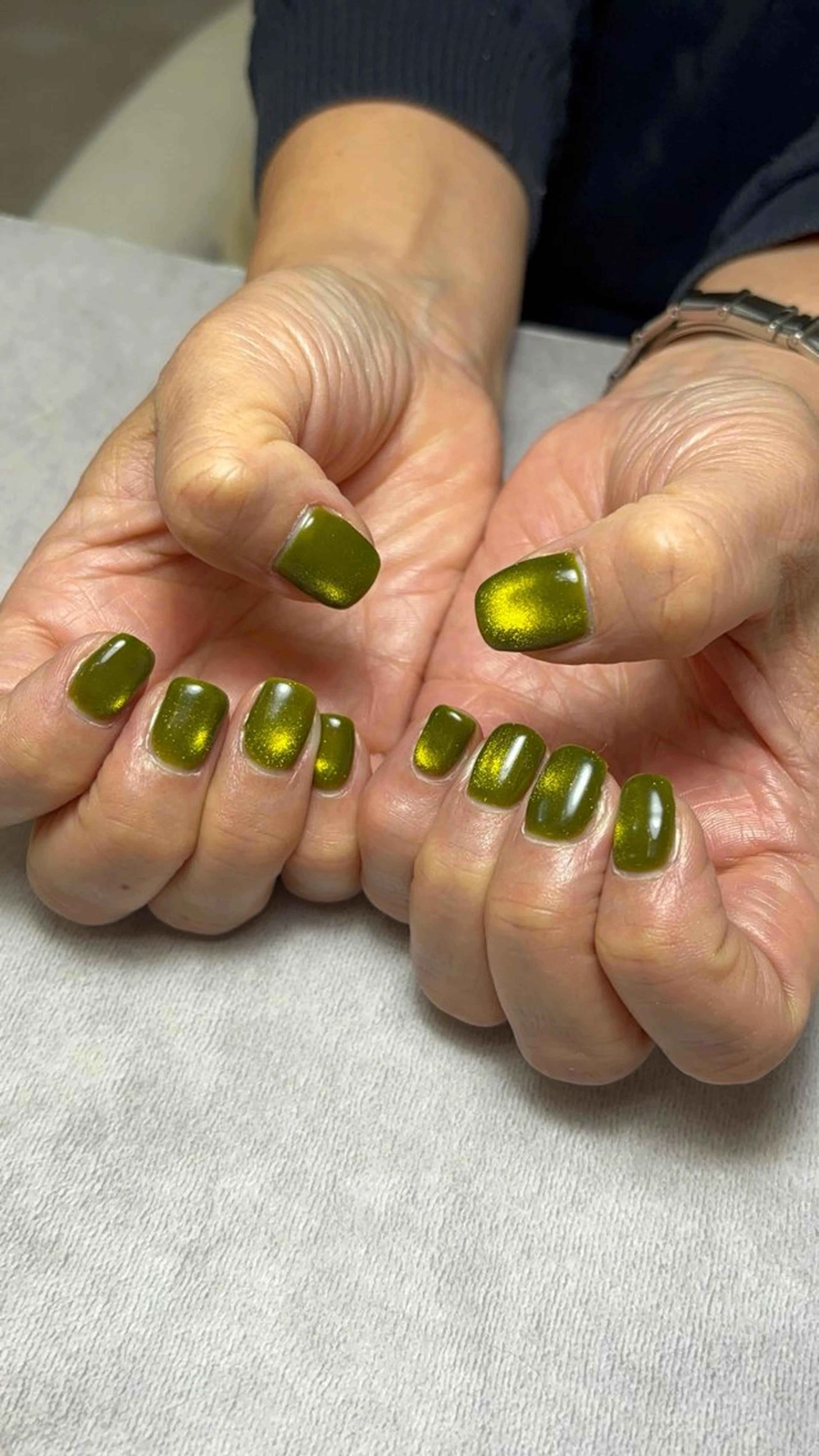 ネイル ハンドネイル K. Ryoのネイルデザイン