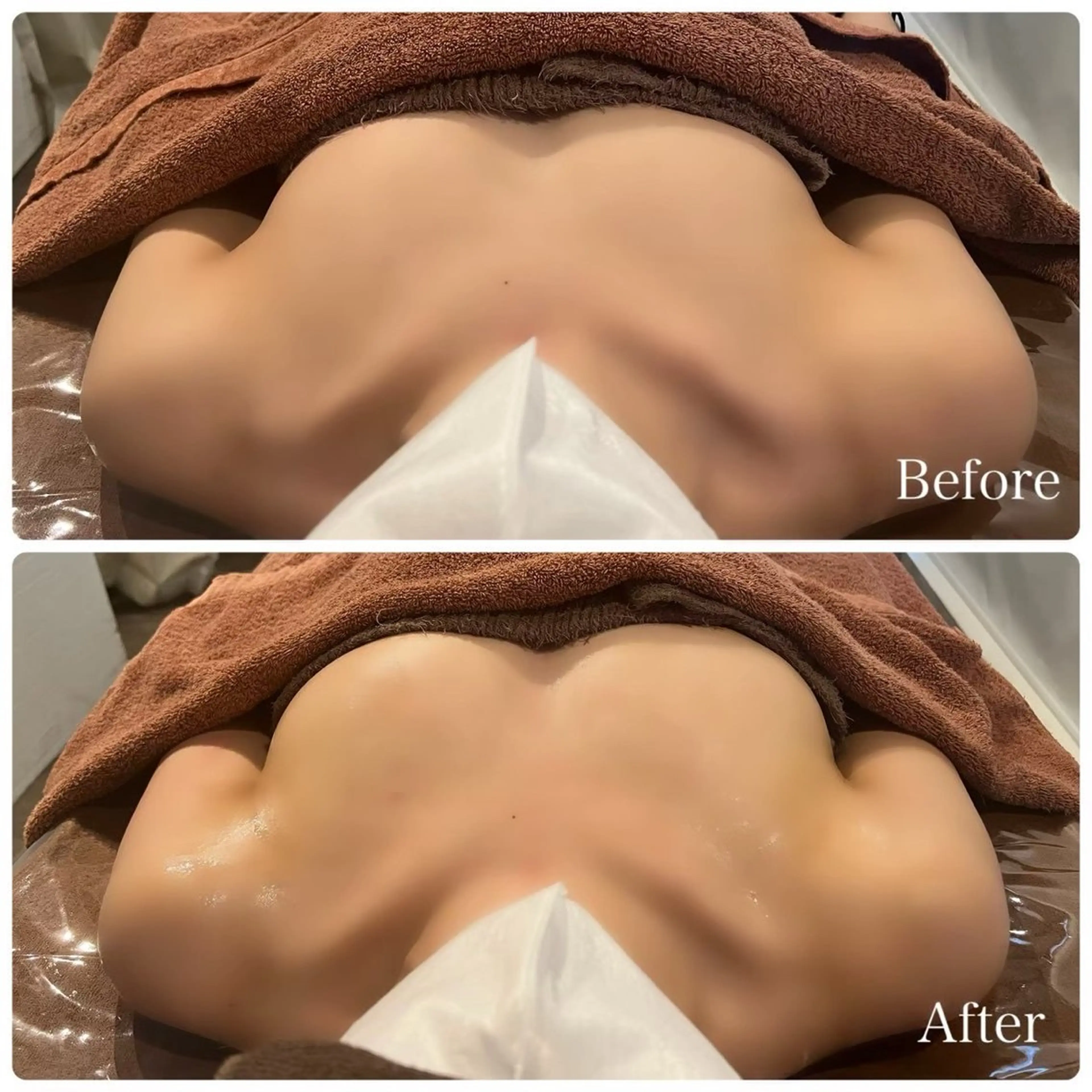 Cocofran/ manatsuのエステ・リラクイメージ