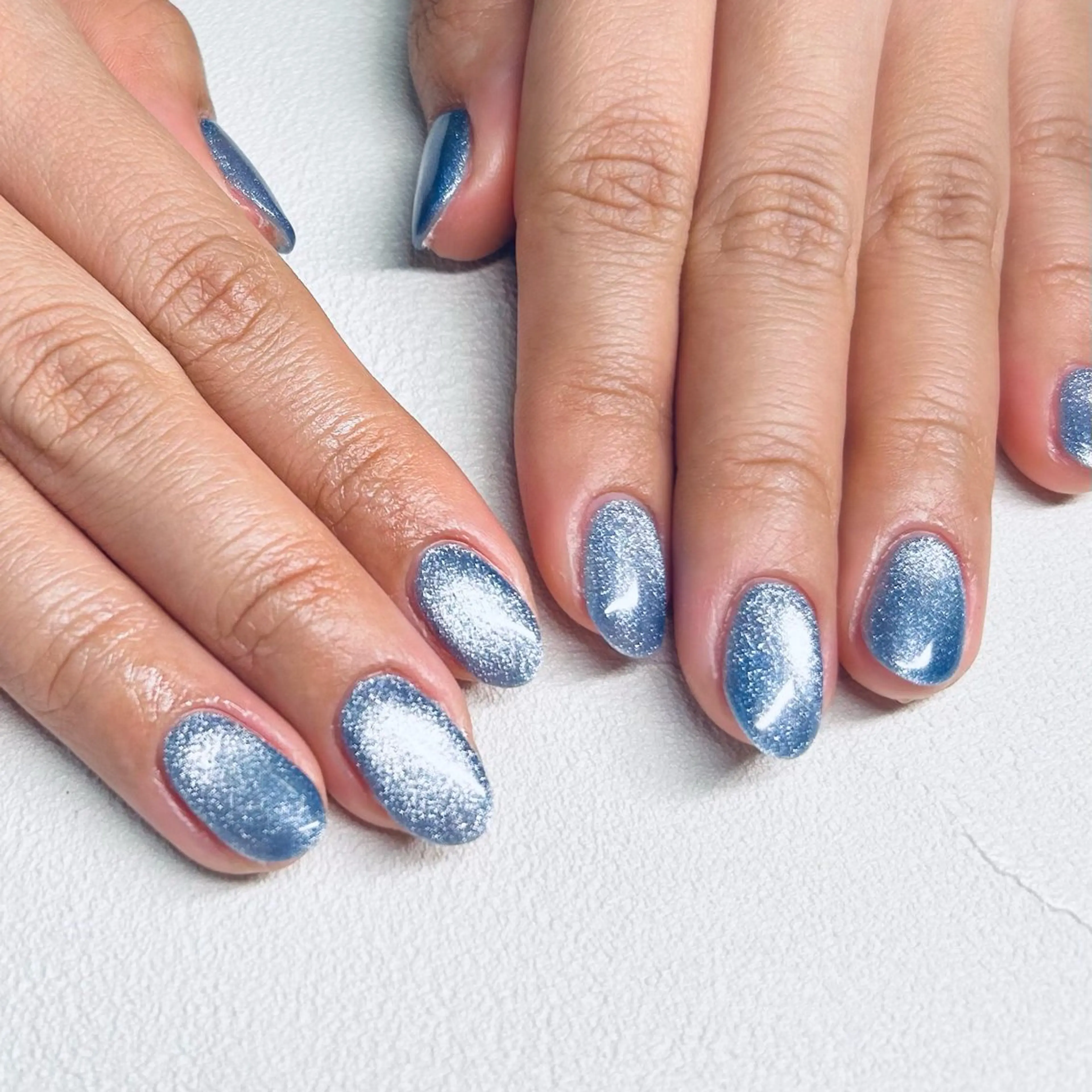 ネイル ハンドネイル esperer ［エスペレ六本木店］のネイルデザイン