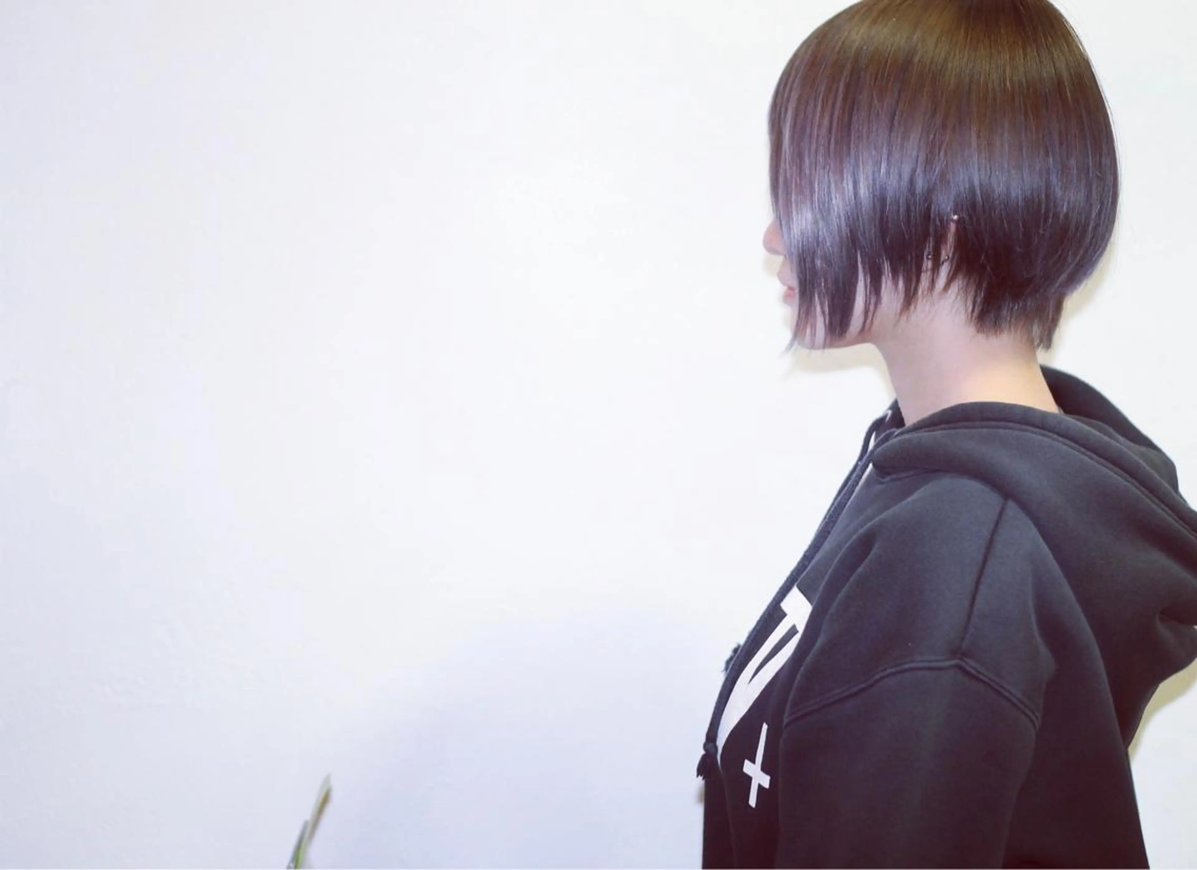 ショート カラー ショートヘア カット 💛丁寧さNo.🥇 🧸片山智裕💛のヘアスタイル