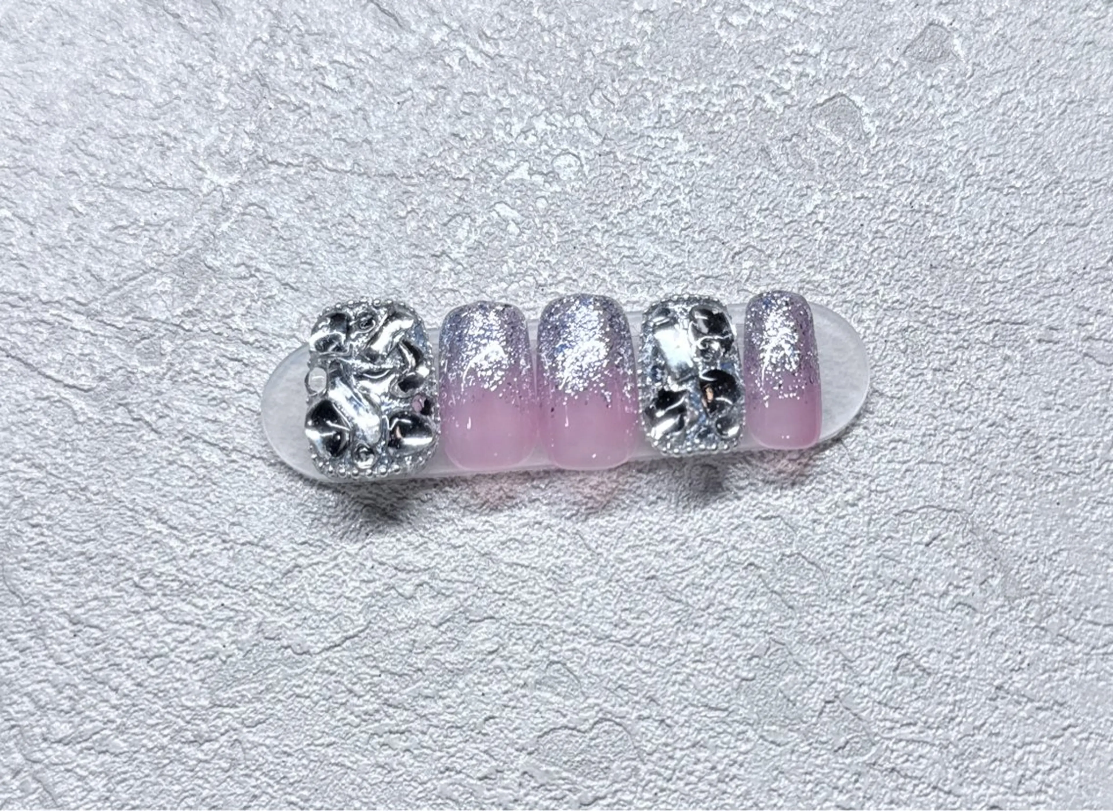 ネイル ハンドネイル トータルビューティー サロンワンダーのマツエク・マツパデザイン