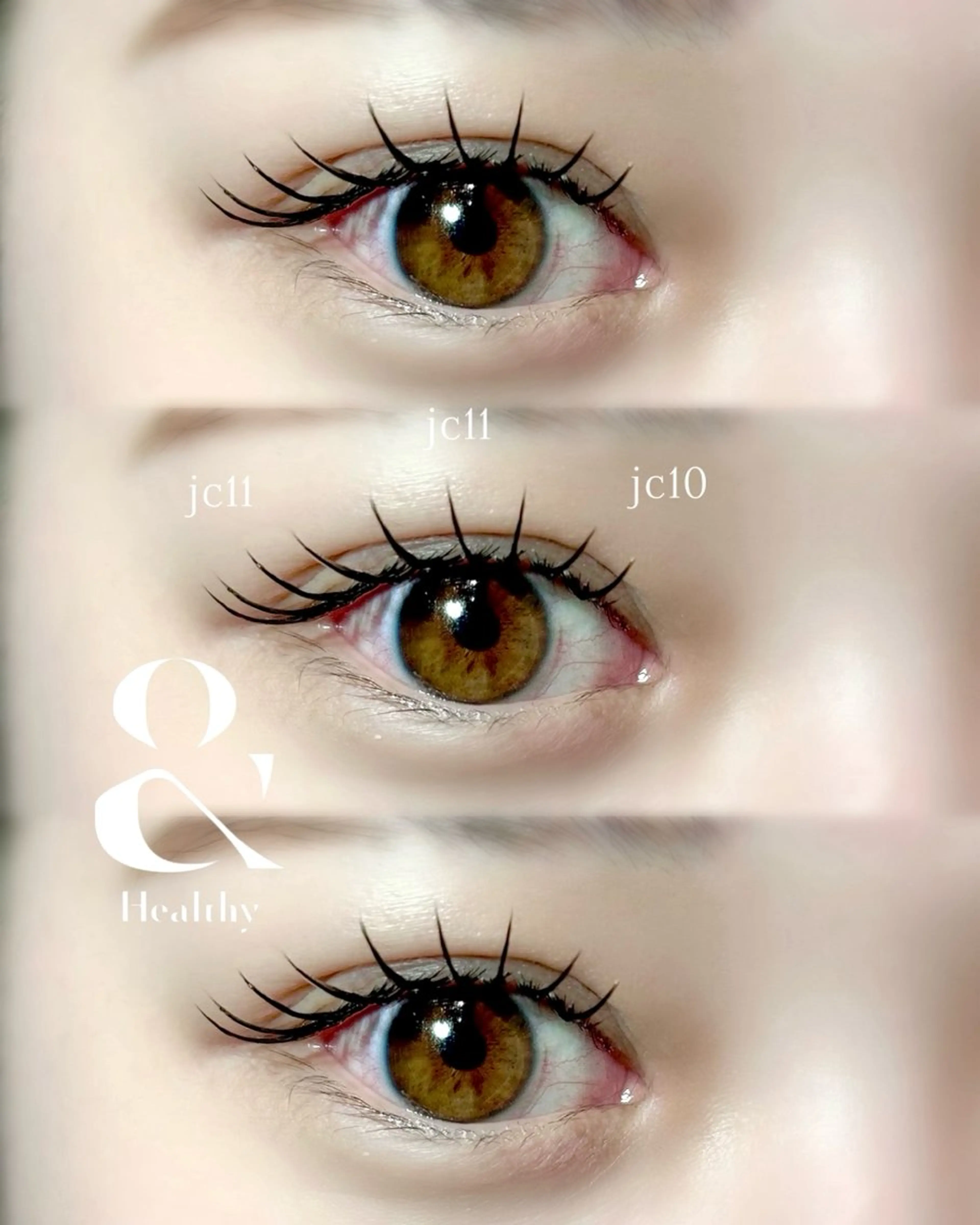 マツエク・マツパ マツエク 💐似合わせデザイン ✴︎manaka💐の眉毛・アイブロウイメージ