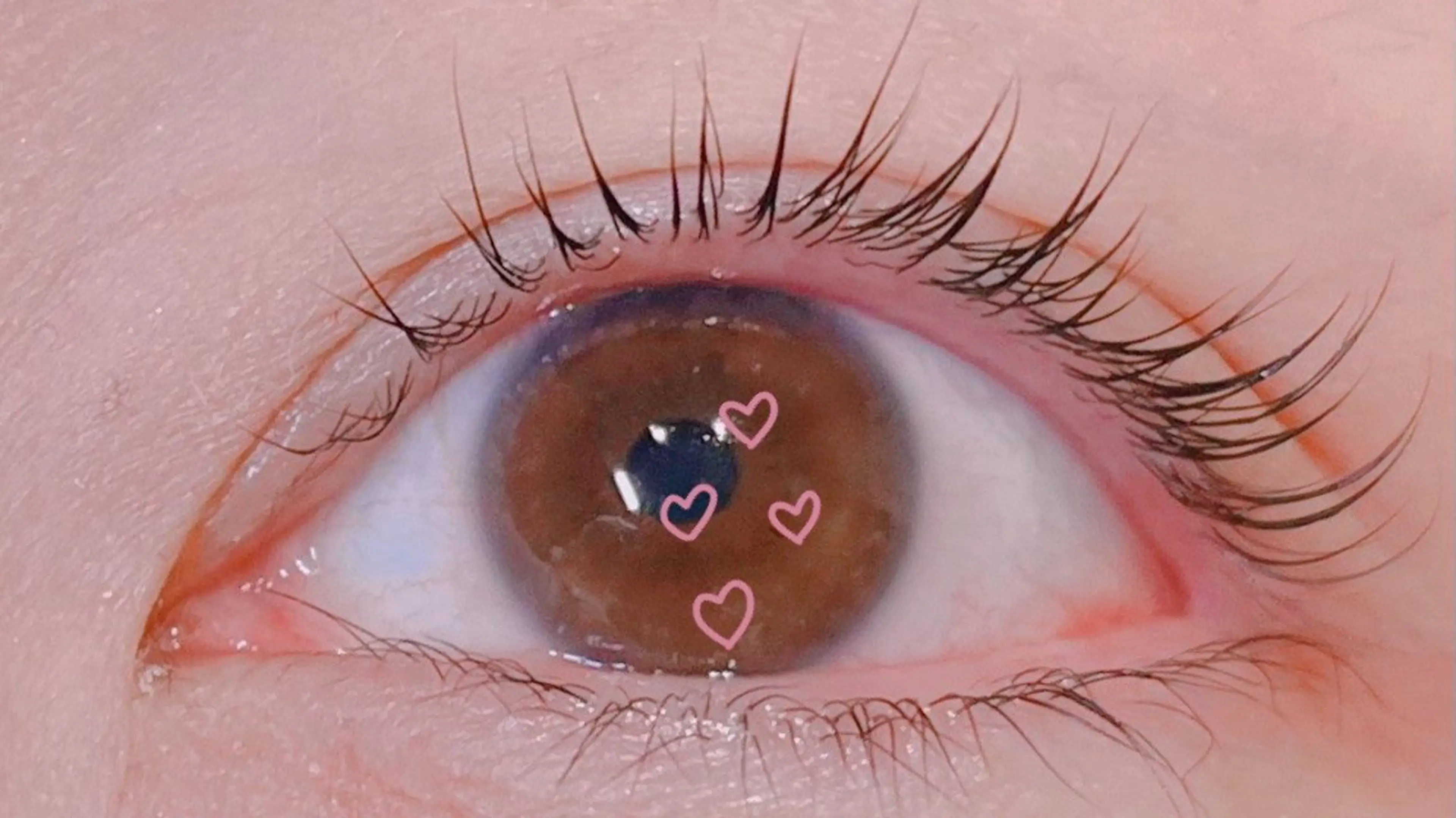 マツエク・マツパ Tino by soen HEADLIGHT 札幌店所属・♡Tino♡✨ Aki💇‍♀️の眉毛・アイブロウイメージ