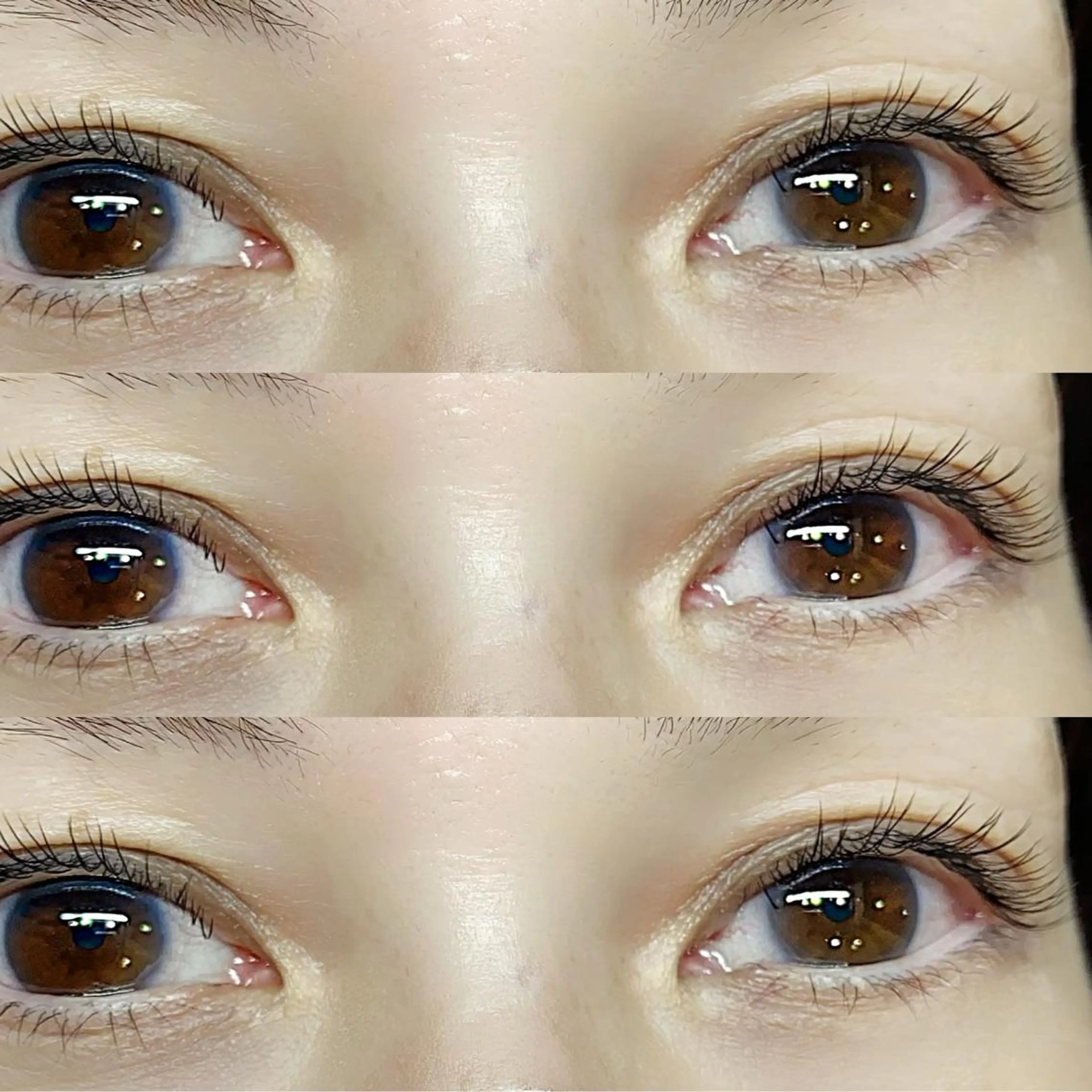 マツエク・マツパ フラットラッシュ Jカール マツパ ヘアメイクピカソ所属・ヘアメイクピカソ 髙井久美のマツエク・マツパデザイン