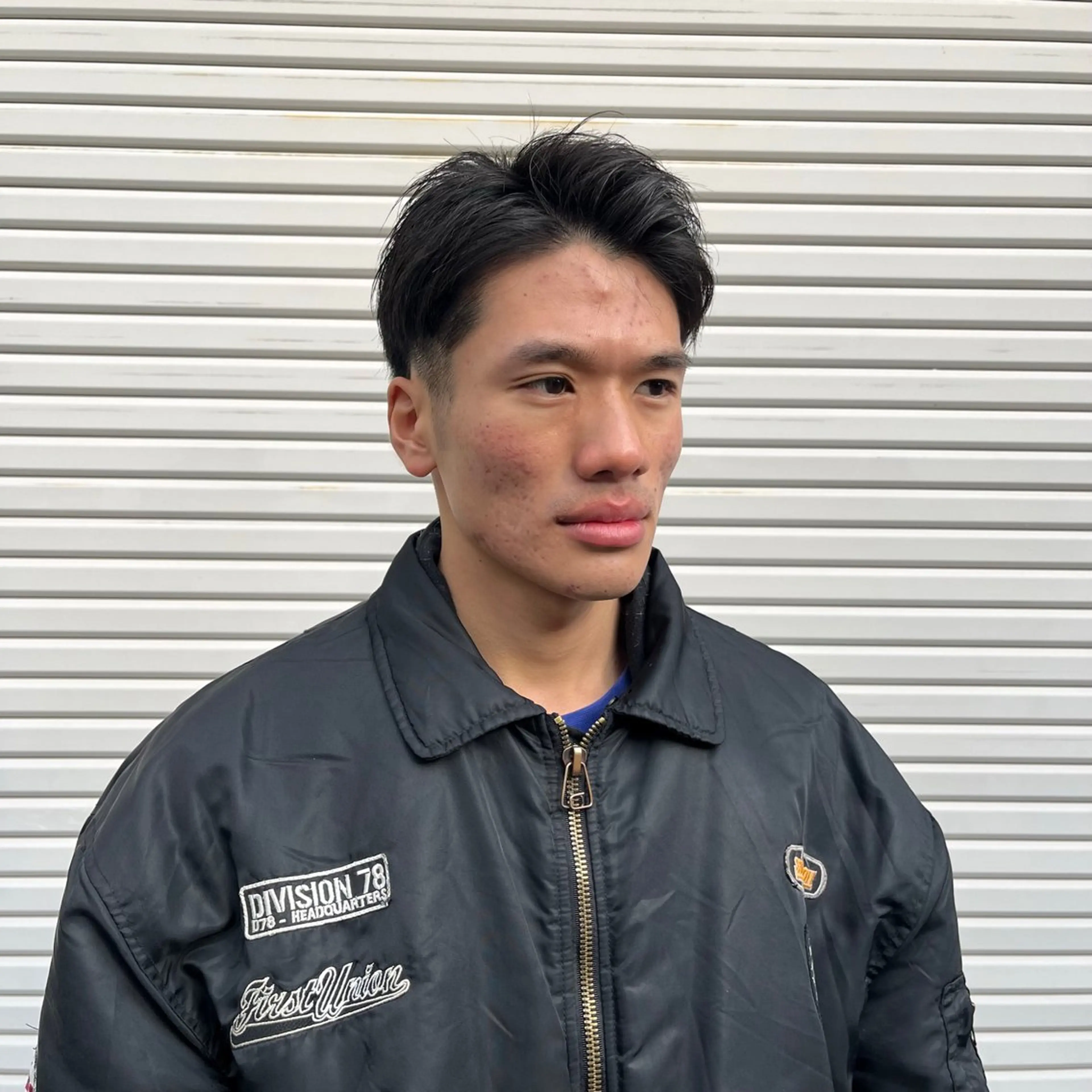 メンズカット💇🏼の写真