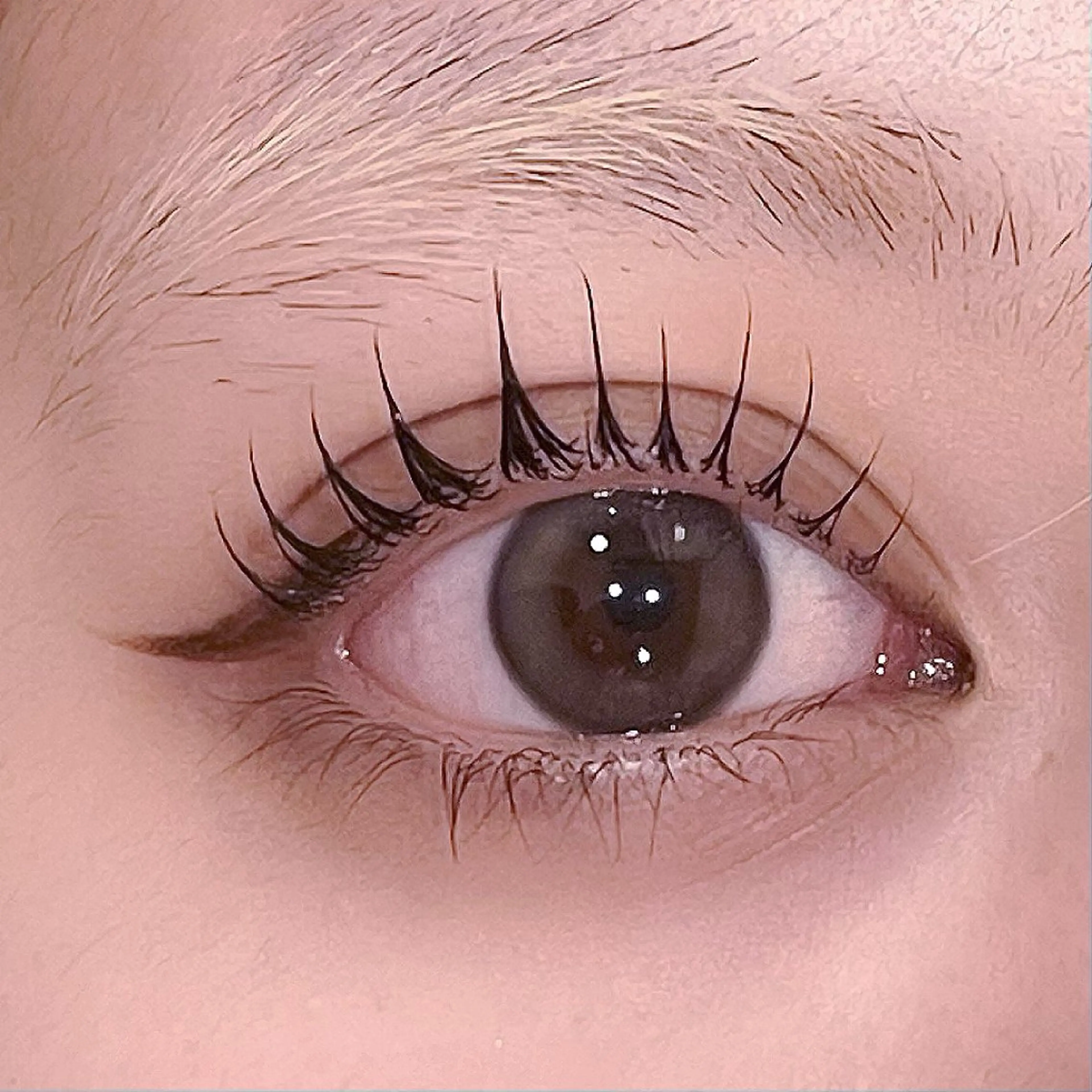 マツエク・マツパ pono大宮東口店 店長🩰AOHA🩰のマツエク・マツパデザイン